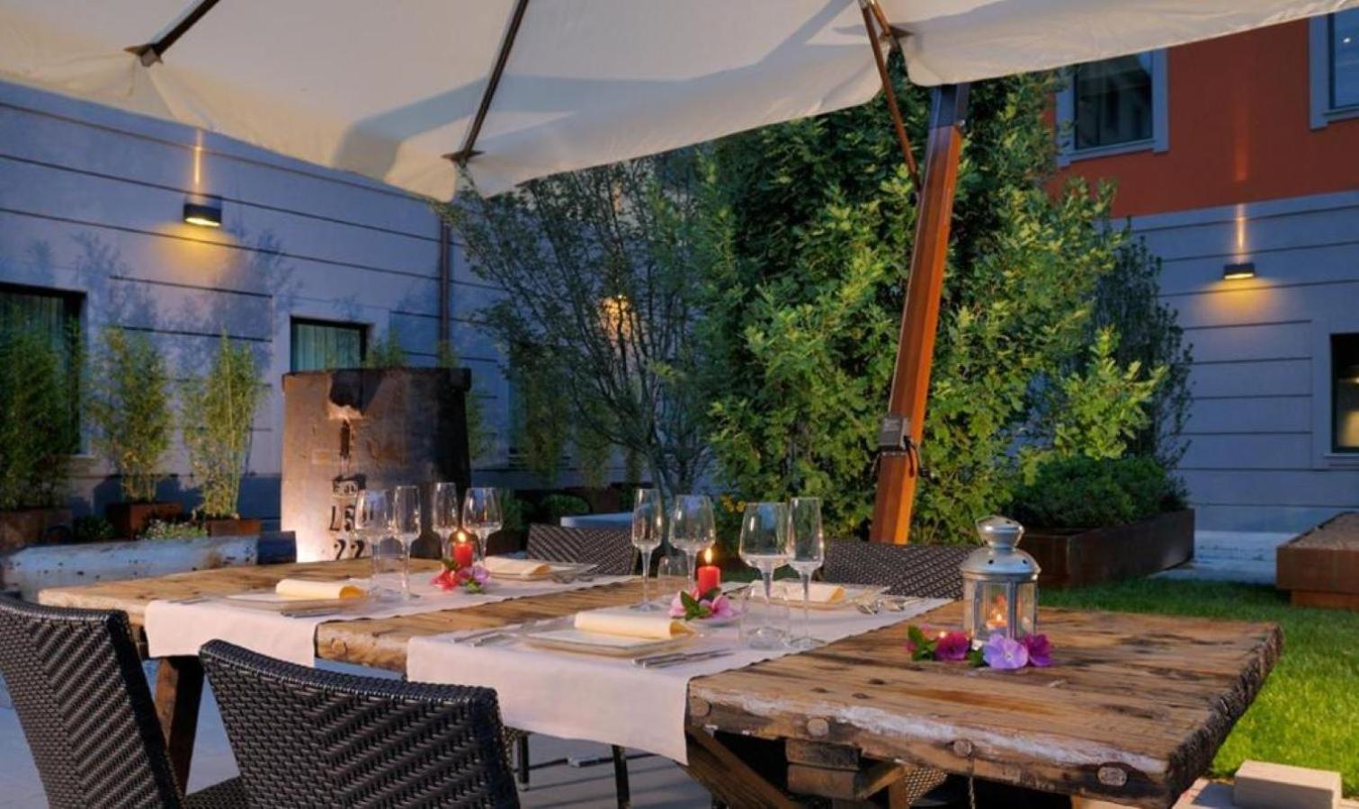 Sesto San Giovanni Vacations - Best Western Falck Village Milano Sesto - Property Image 6