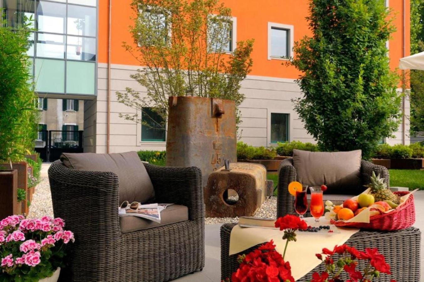 Sesto San Giovanni Vacations - Best Western Falck Village Milano Sesto - Property Image 7