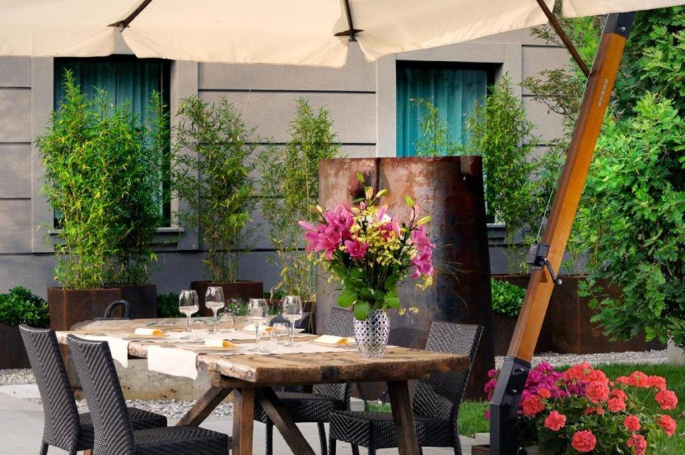 Sesto San Giovanni Vacations - Best Western Falck Village Milano Sesto - Property Image 9