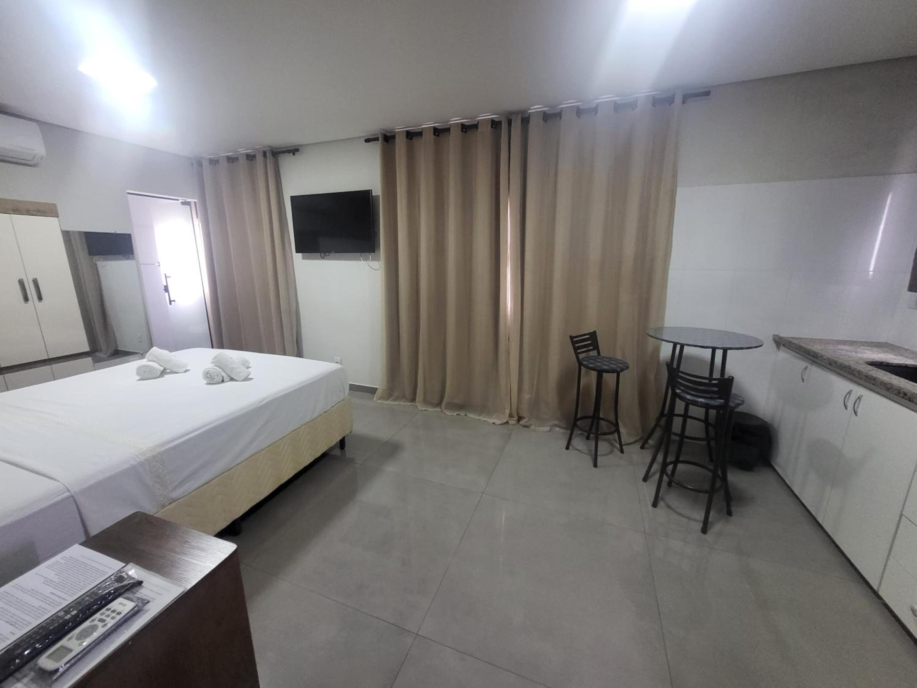 Hotel Avelar
