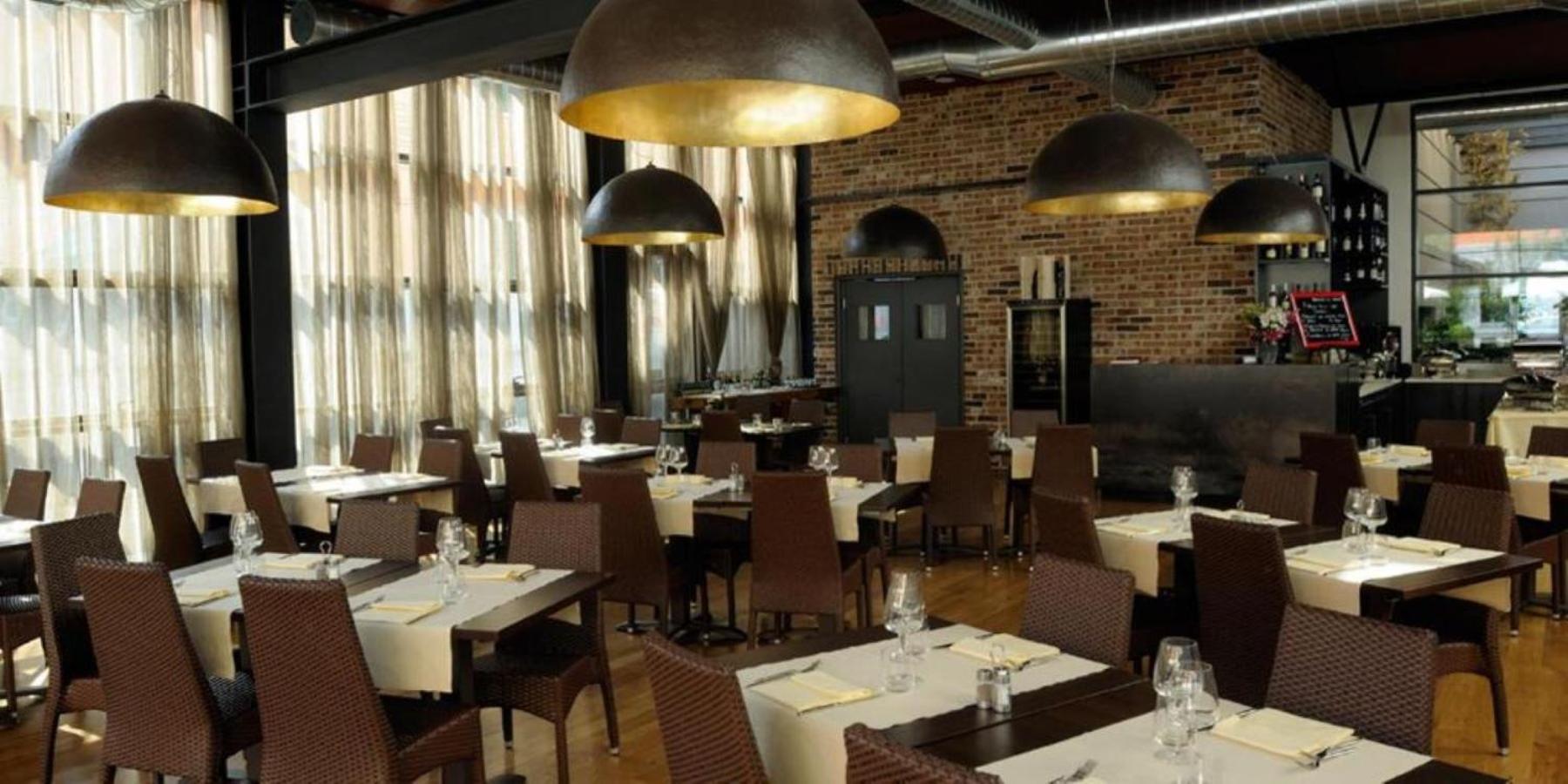 Sesto San Giovanni Vacations - Best Western Falck Village Milano Sesto - Property Image 1