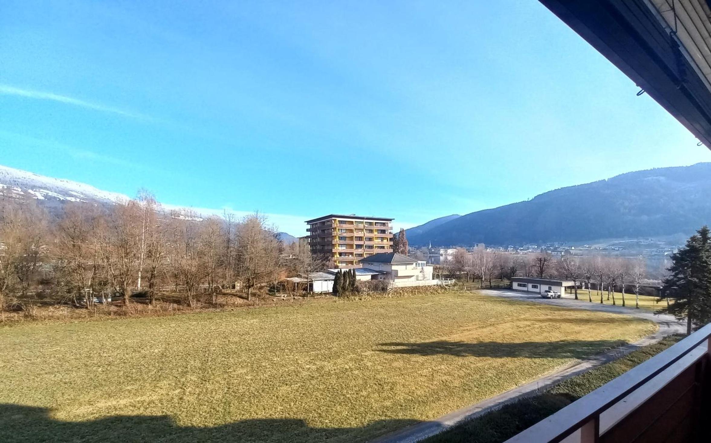 SANDRO Haus KMB Seeappartement am Ossiacher See mit direktem Seezugang und Hallenbad