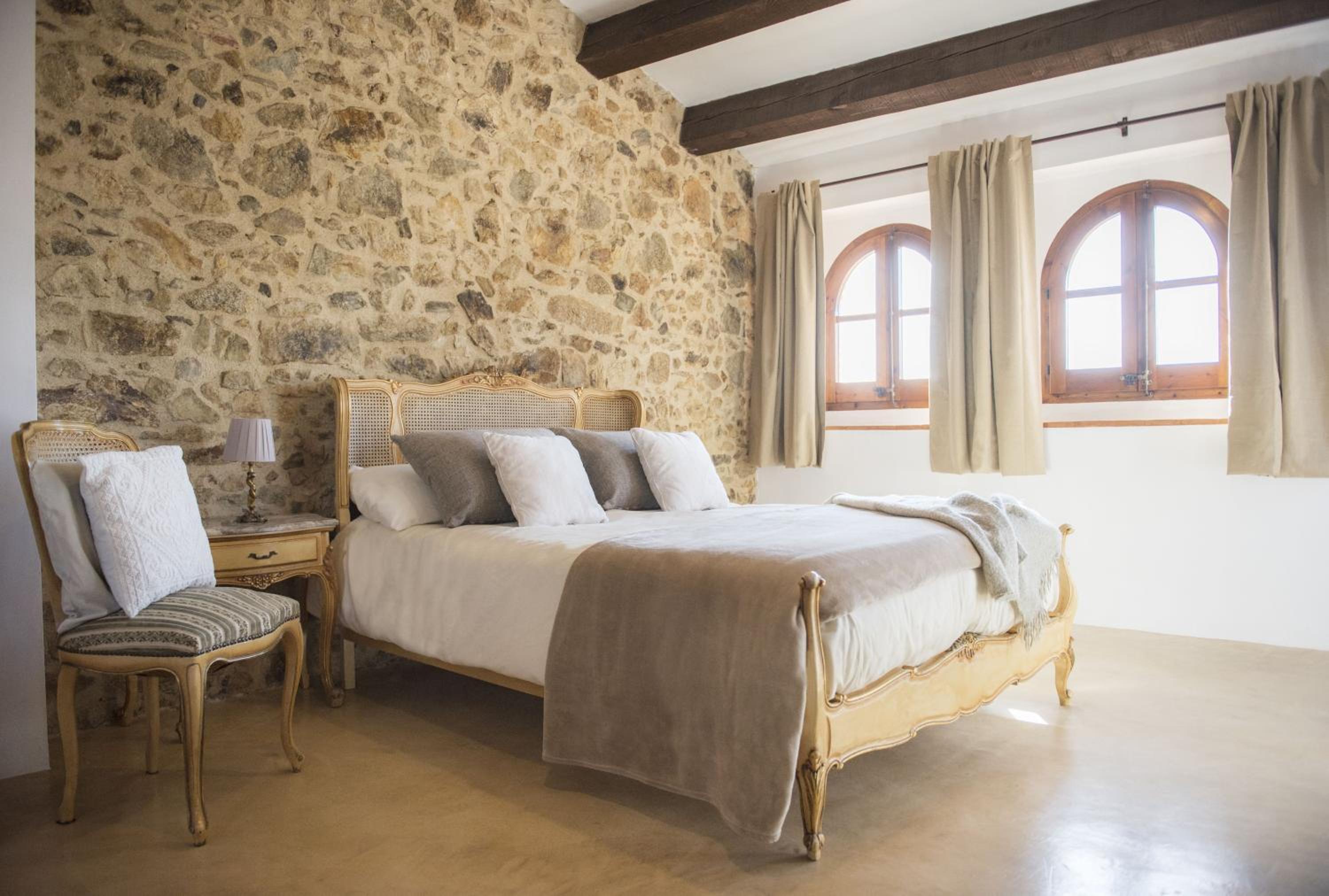 Casa Baraldés