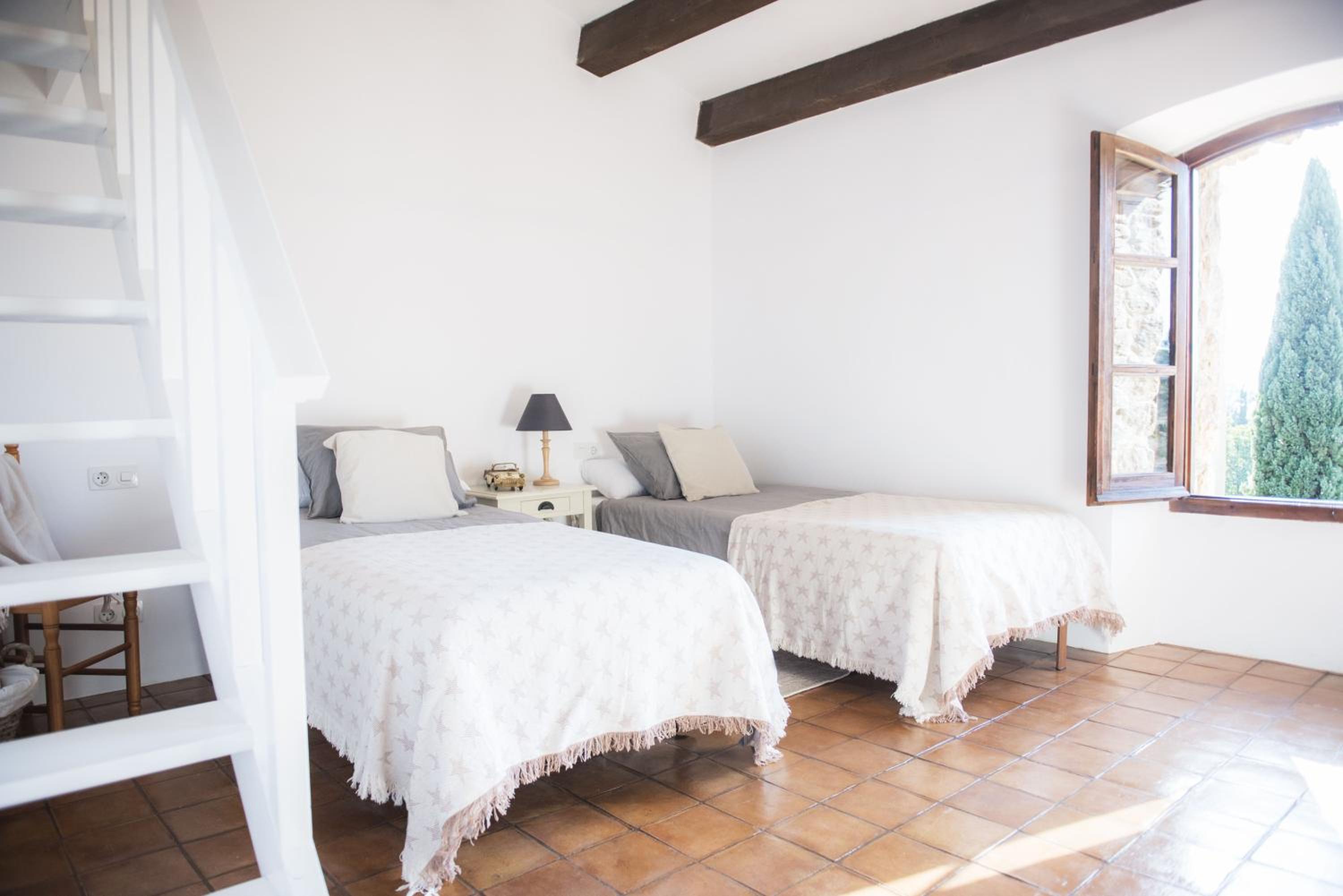 Casa Baraldés