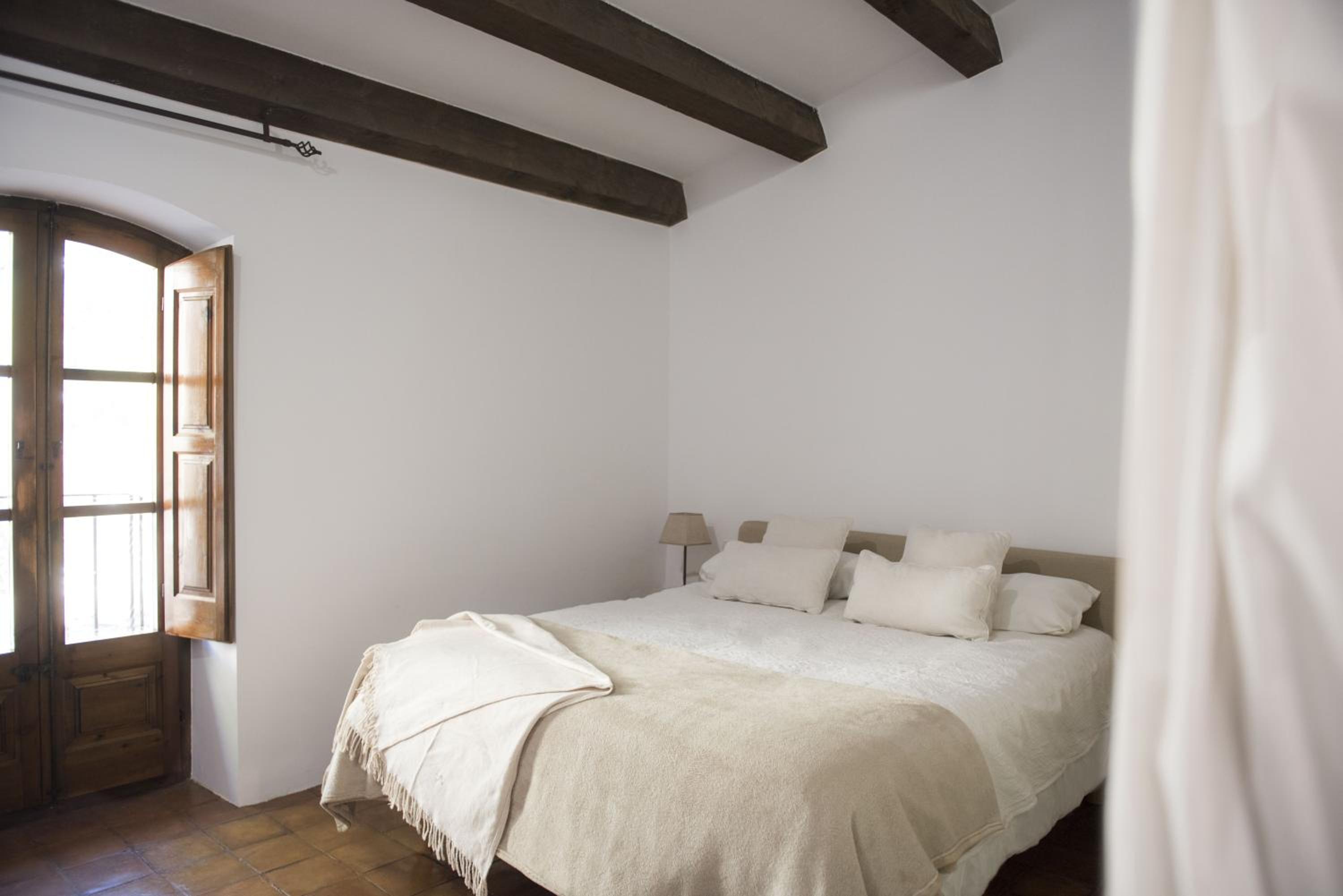 Casa Baraldés