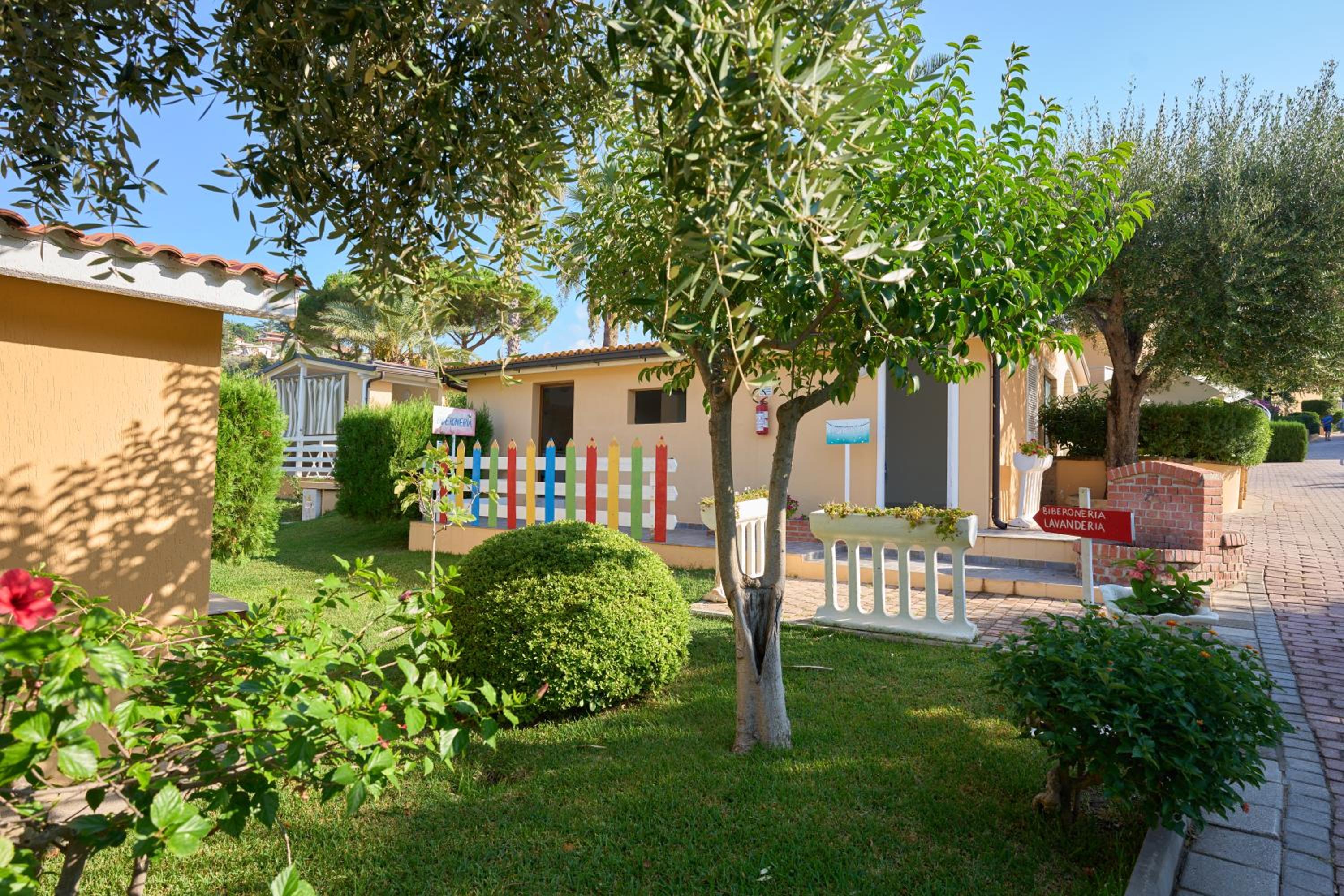 Villaggio Santa Maria