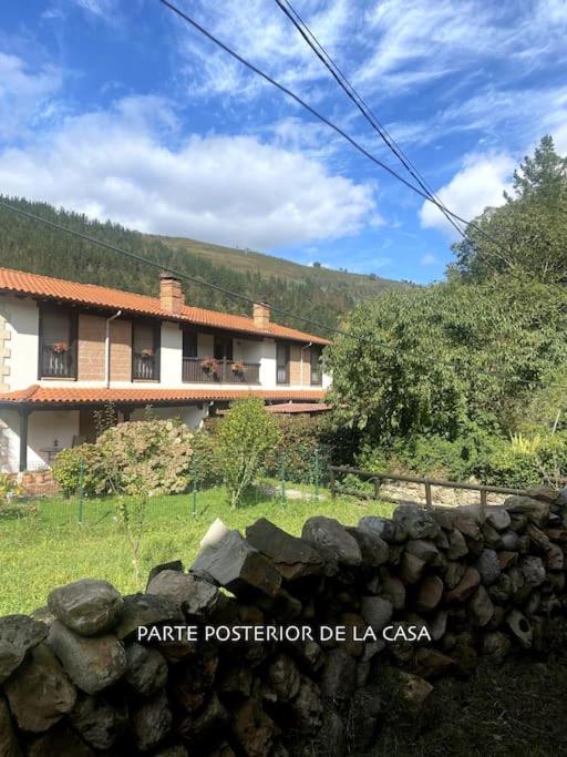 Chalet en entorno rural a 15 minutos de la playa. view 3