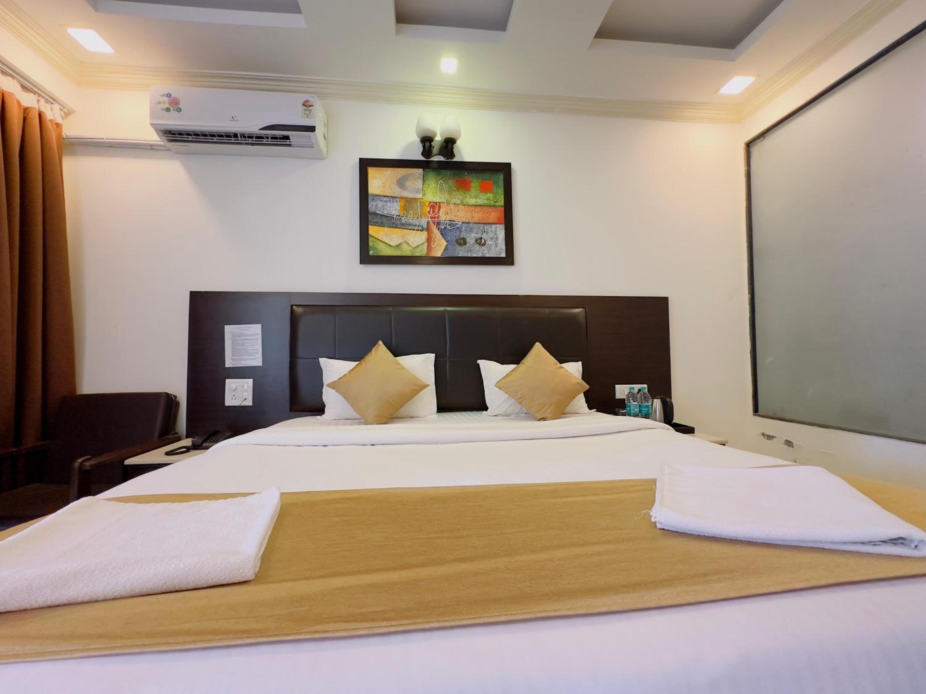Maitree Beach Resort