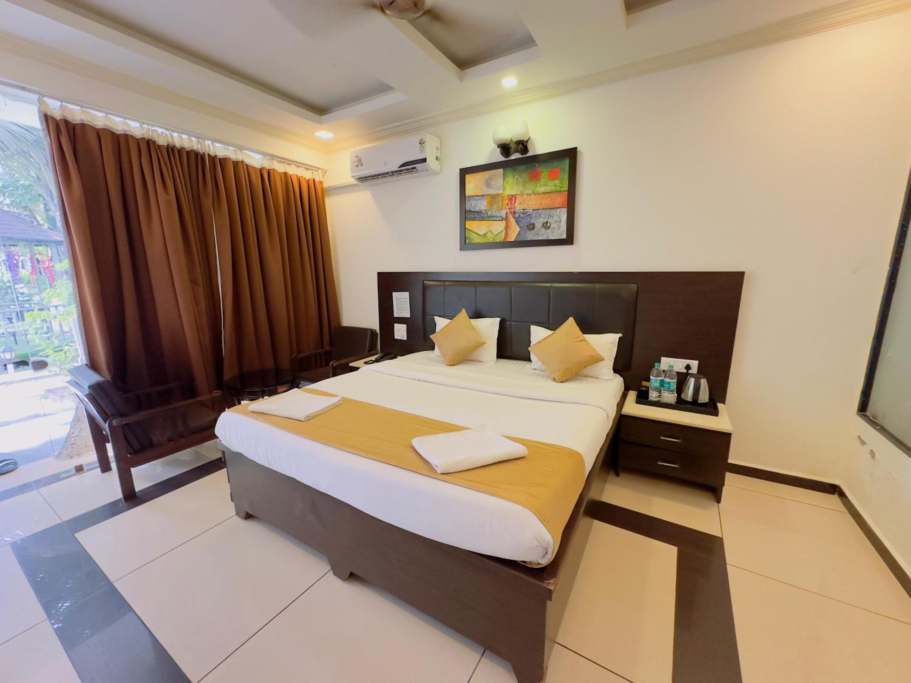 Maitree Beach Resort