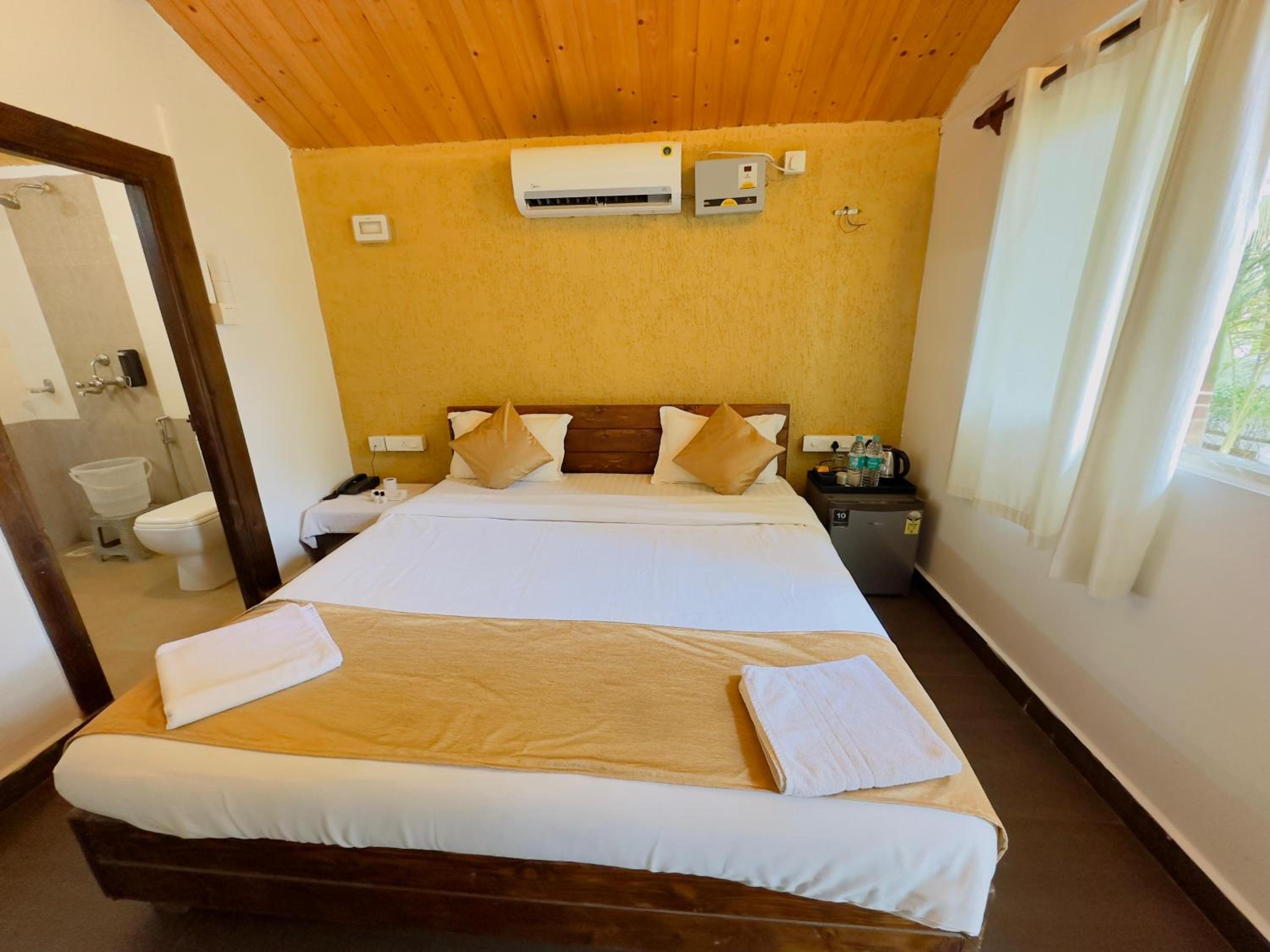 Maitree Beach Resort