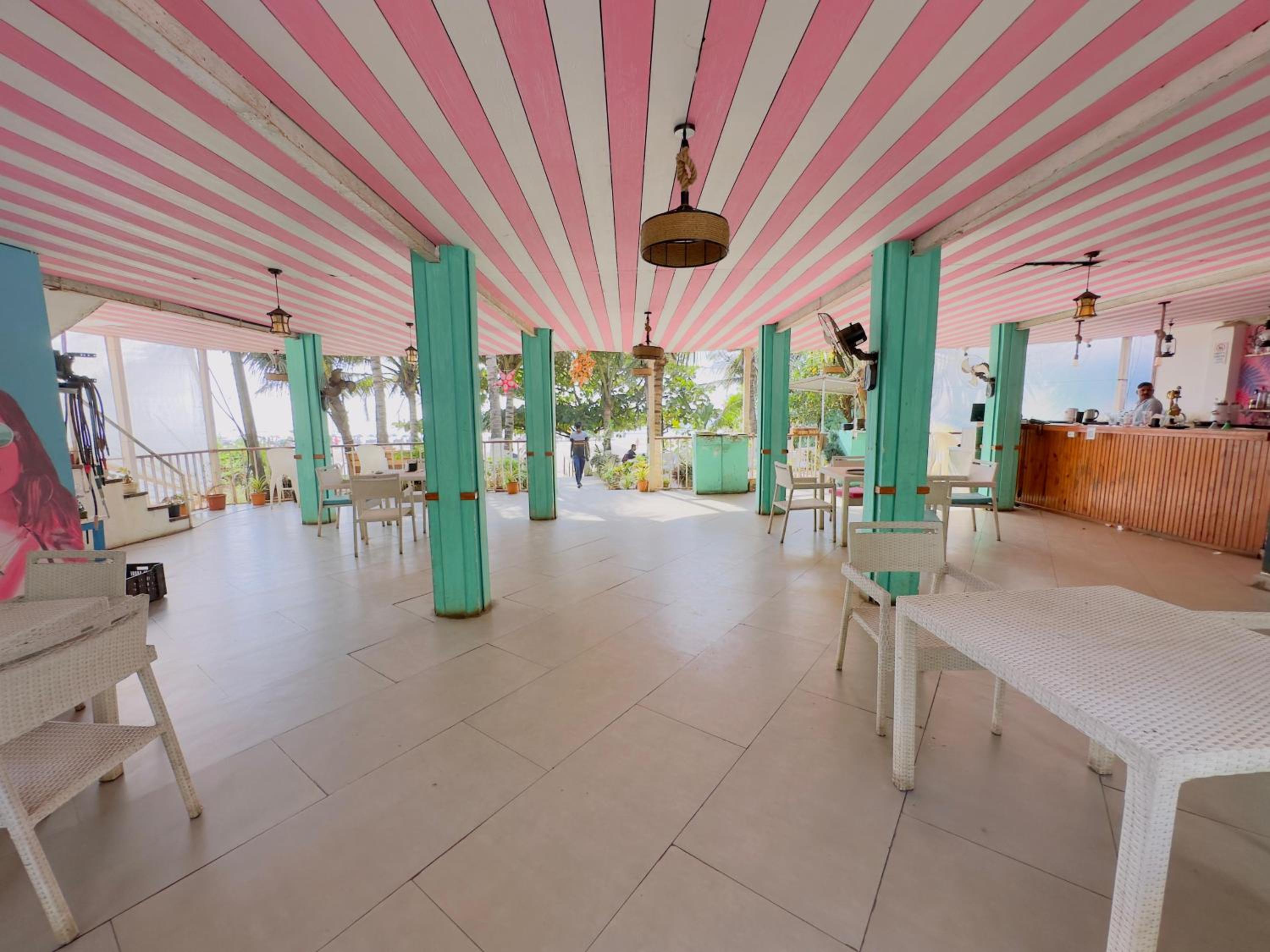 Maitree Beach Resort