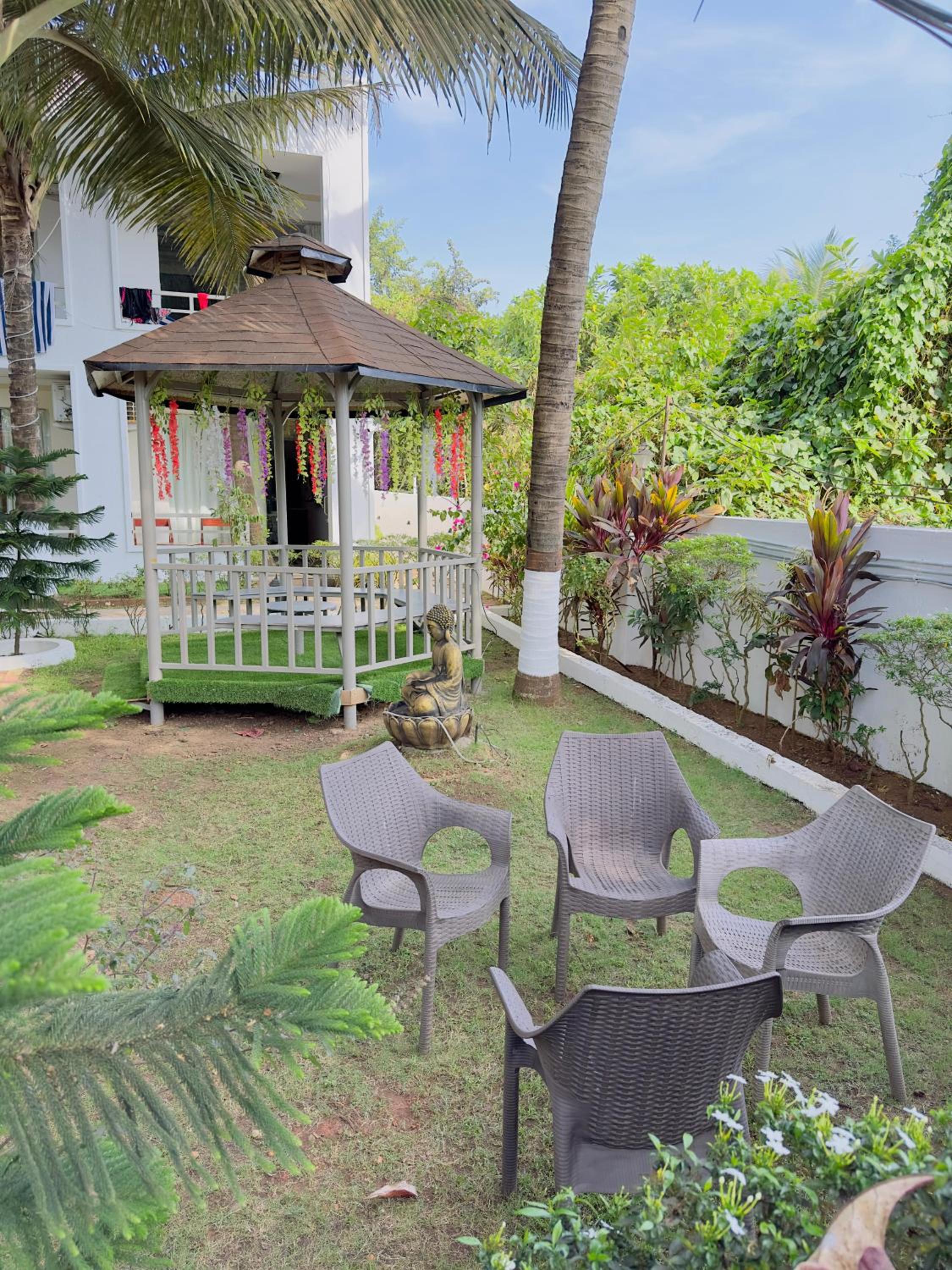 Maitree Beach Resort