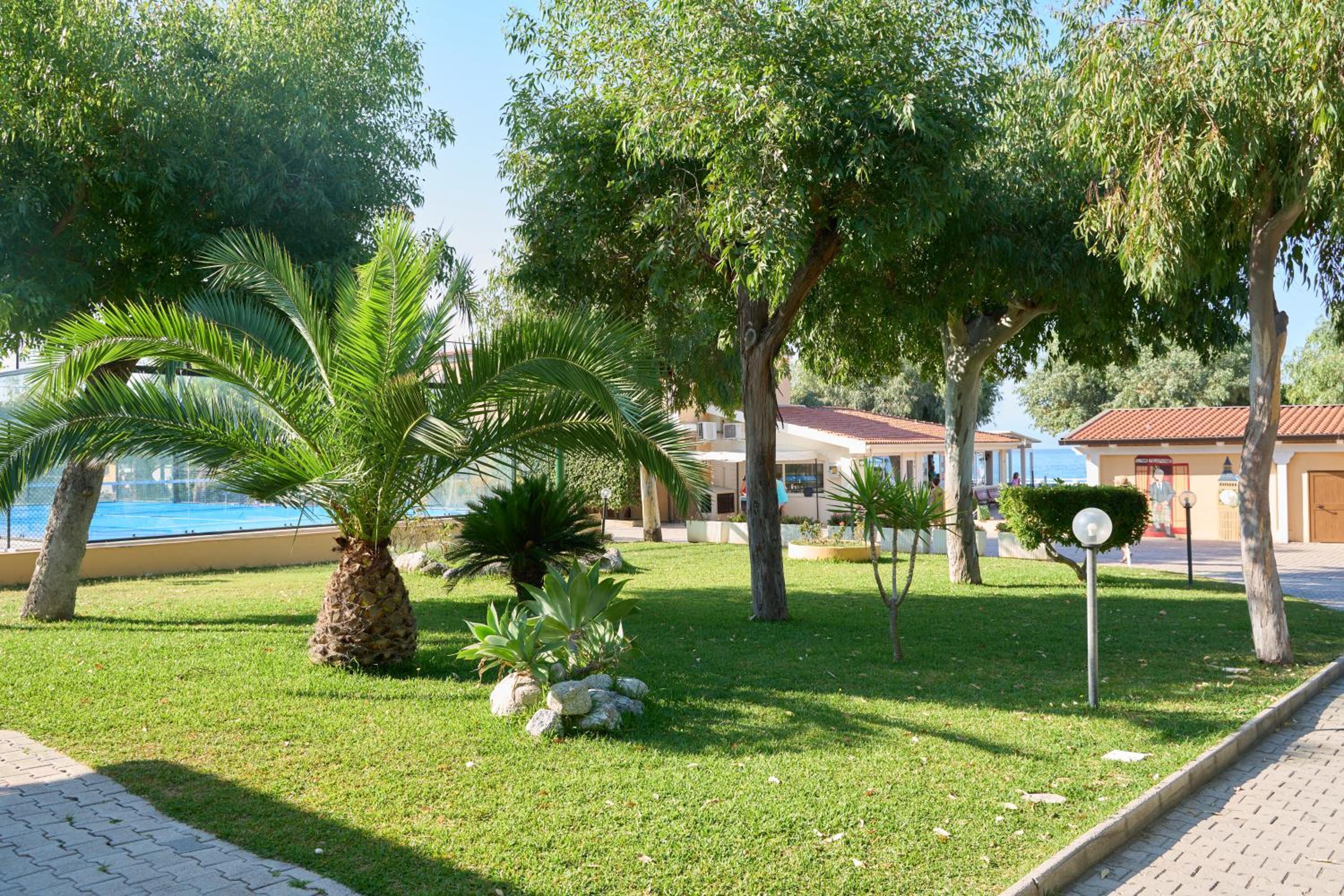 Villaggio Santa Maria