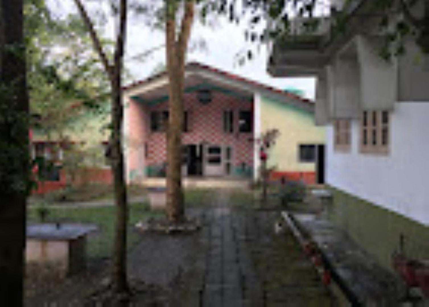 Prashanti Tourist Lodge , Bali Koria view 5