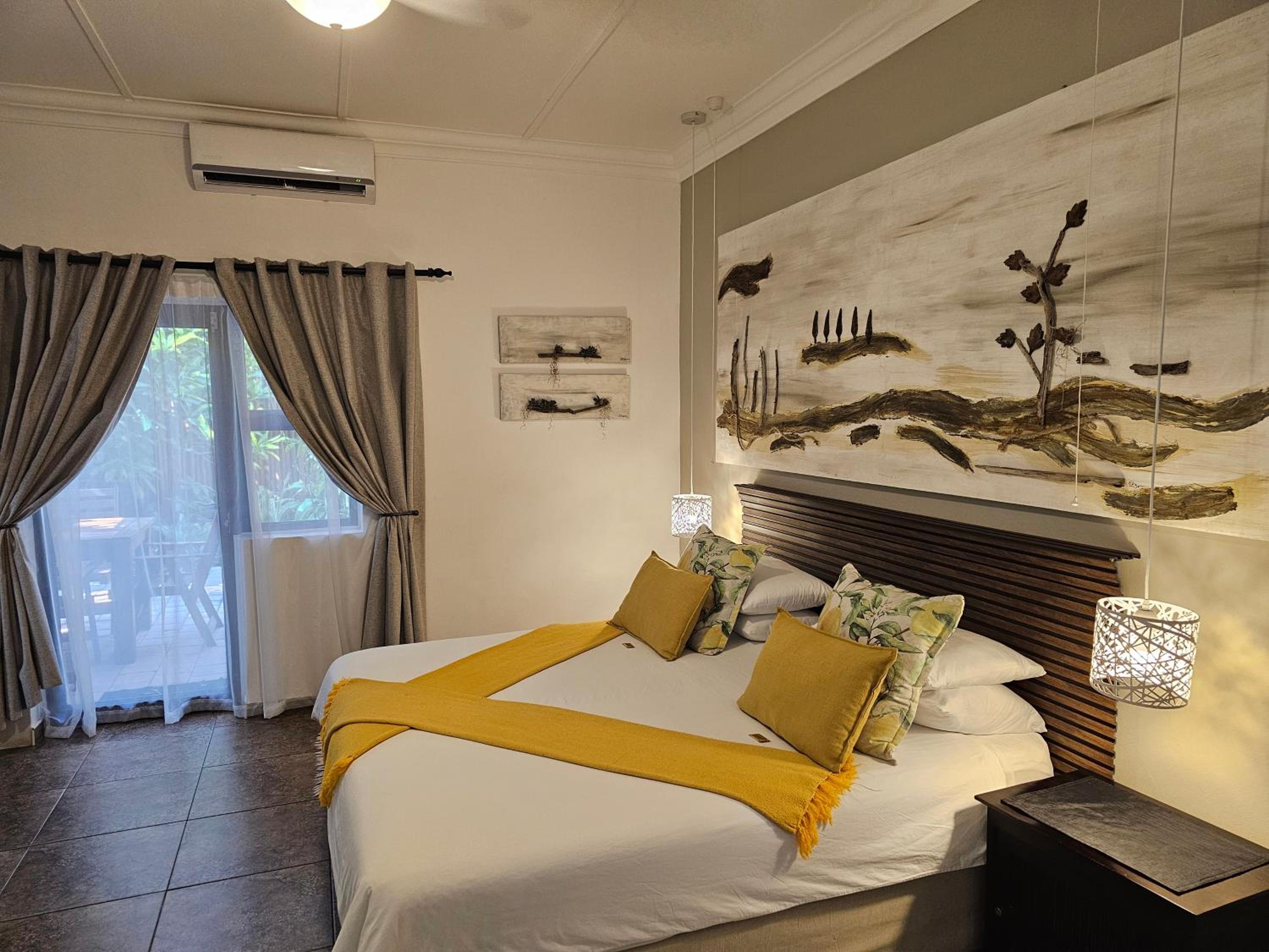 Leopard Corner Lodge