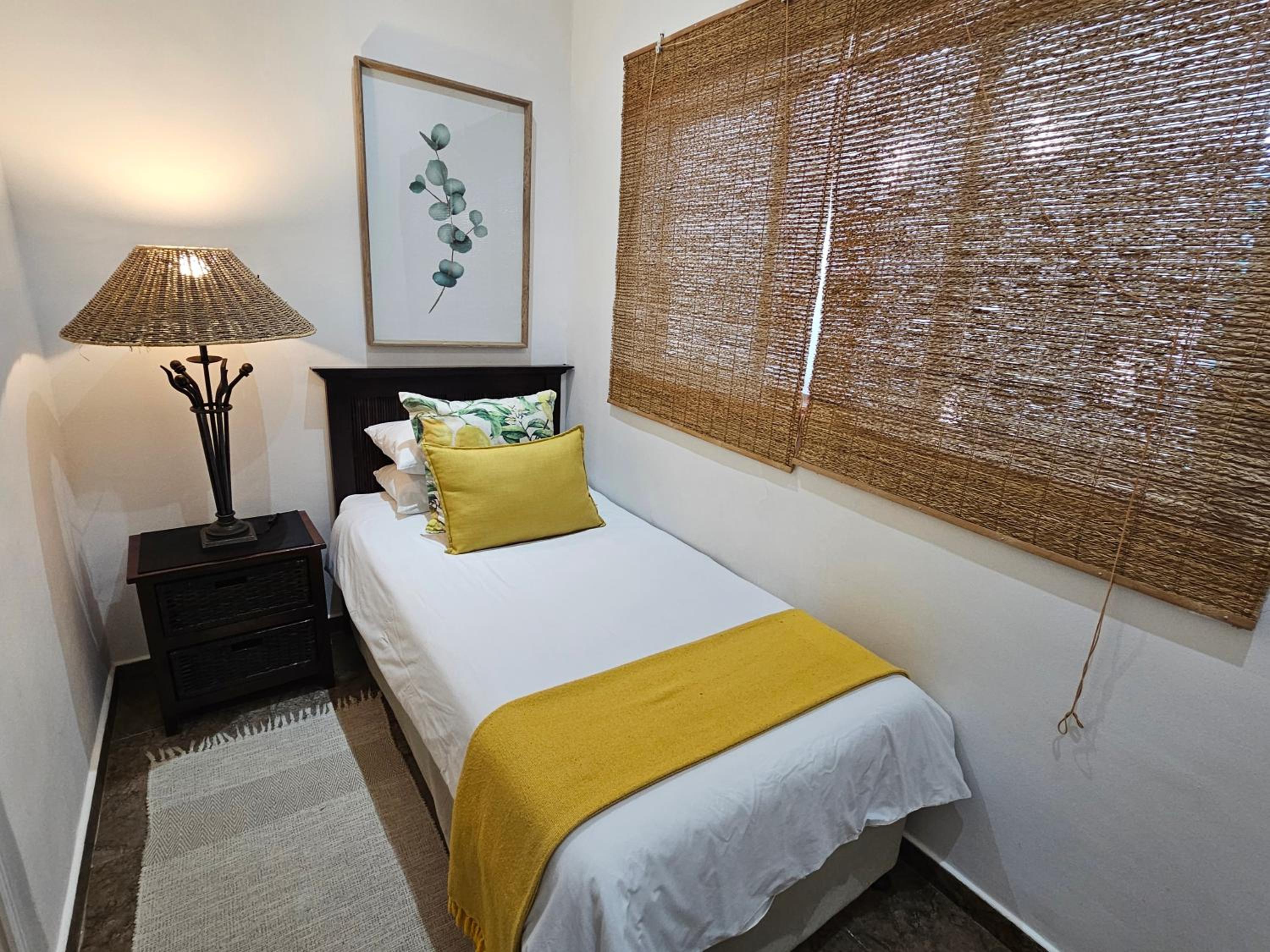 Leopard Corner Lodge