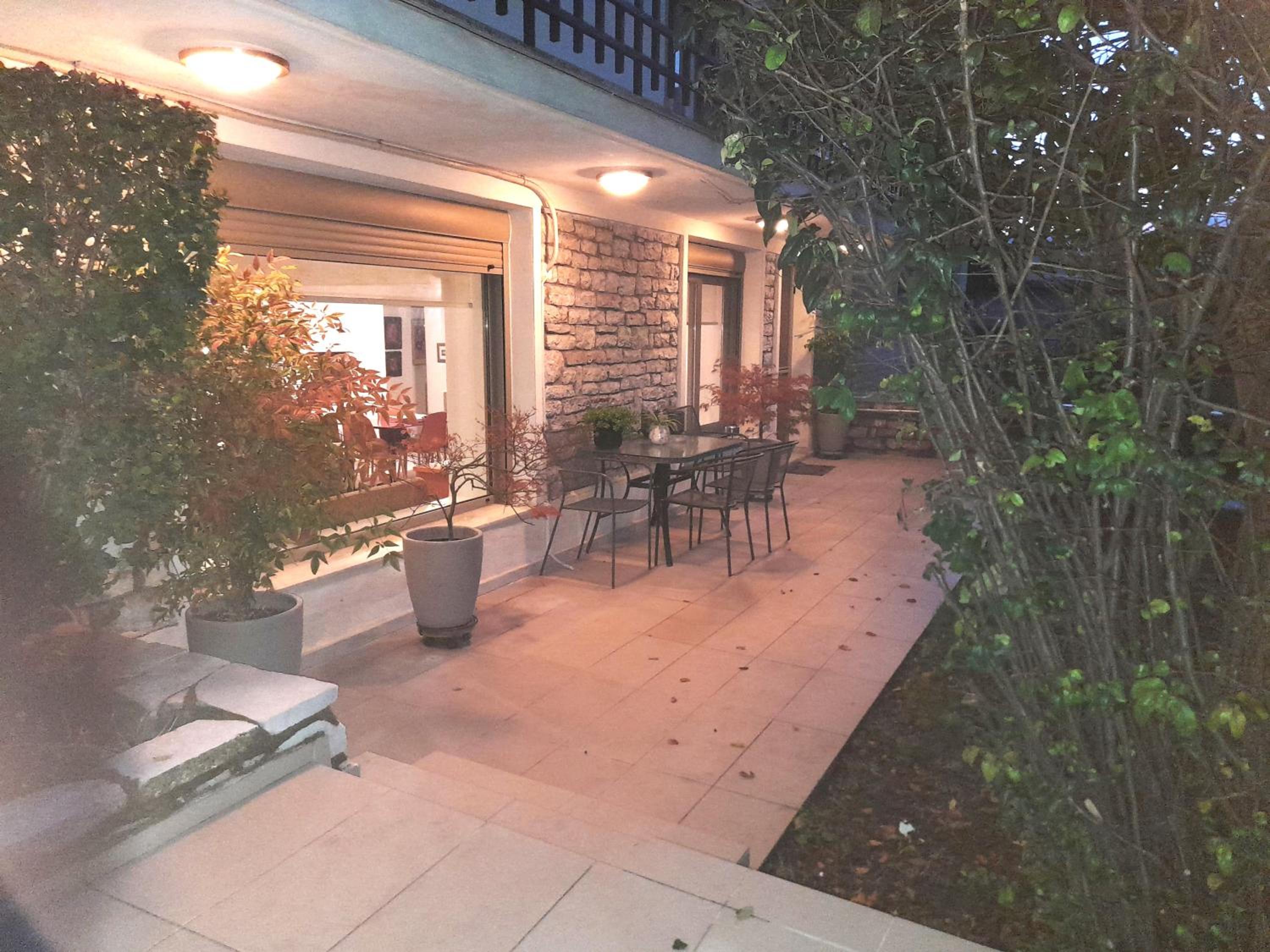 Lovely StoneHouse Trikala