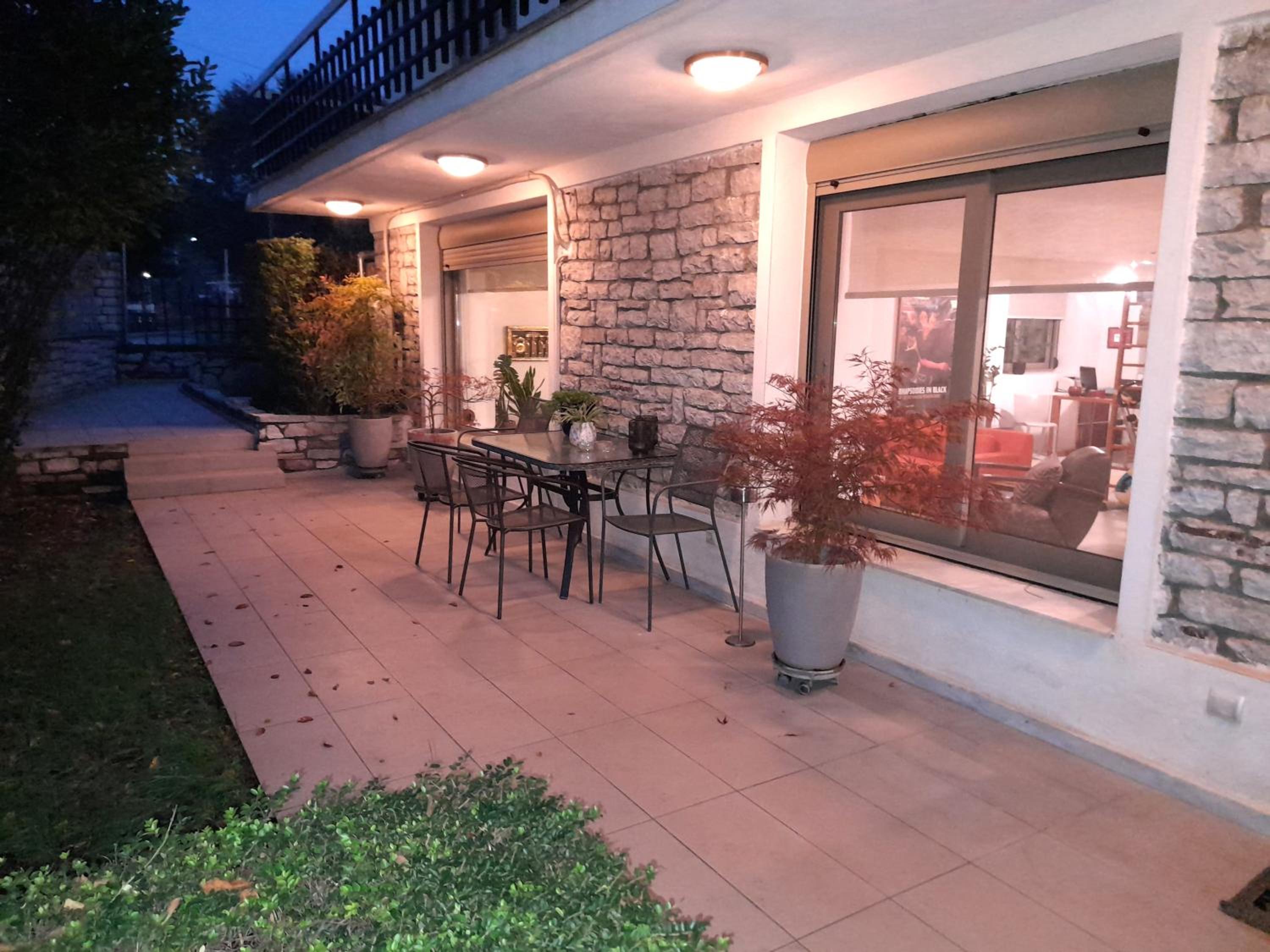 Lovely StoneHouse Trikala