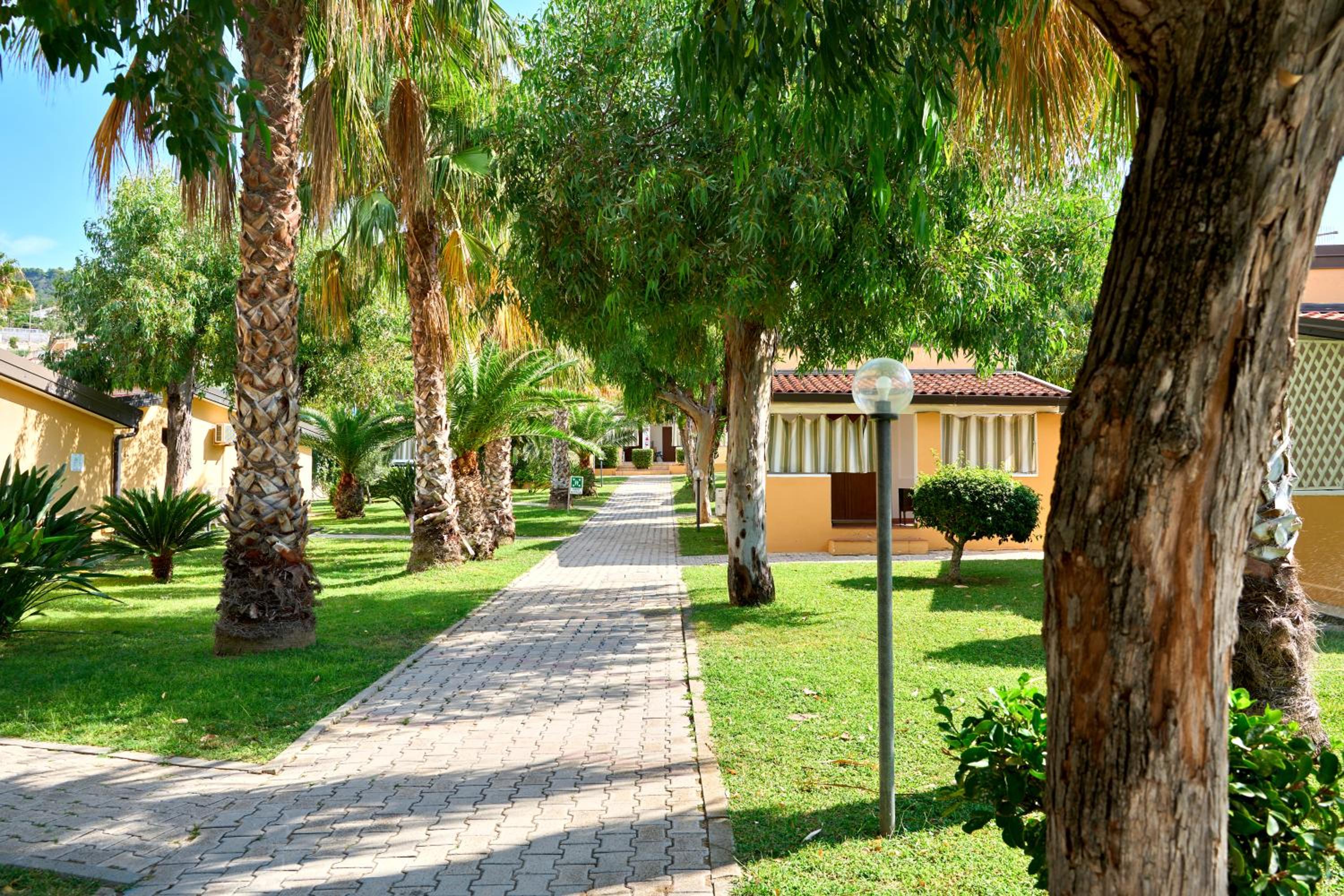 Villaggio Santa Maria