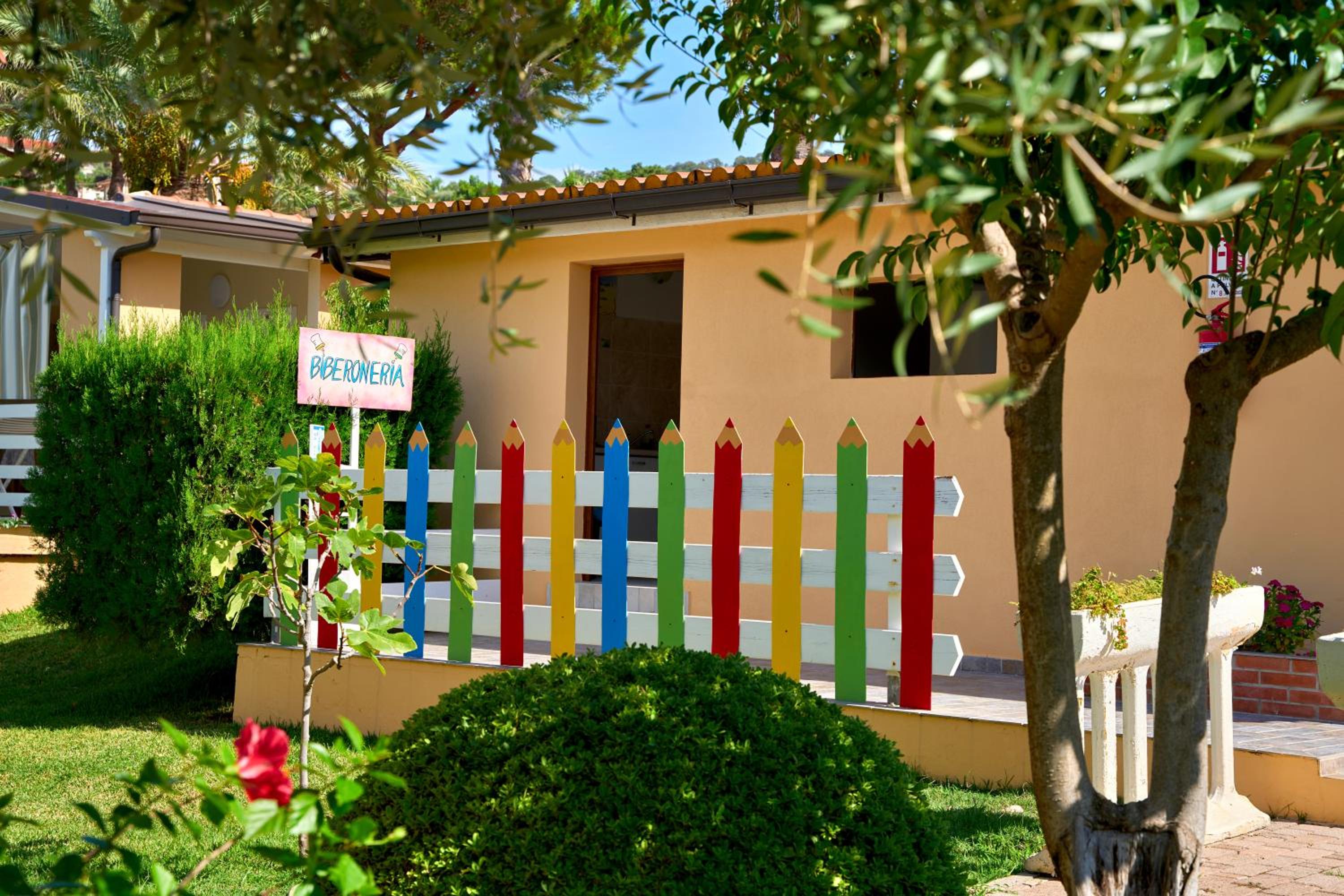 Villaggio Santa Maria