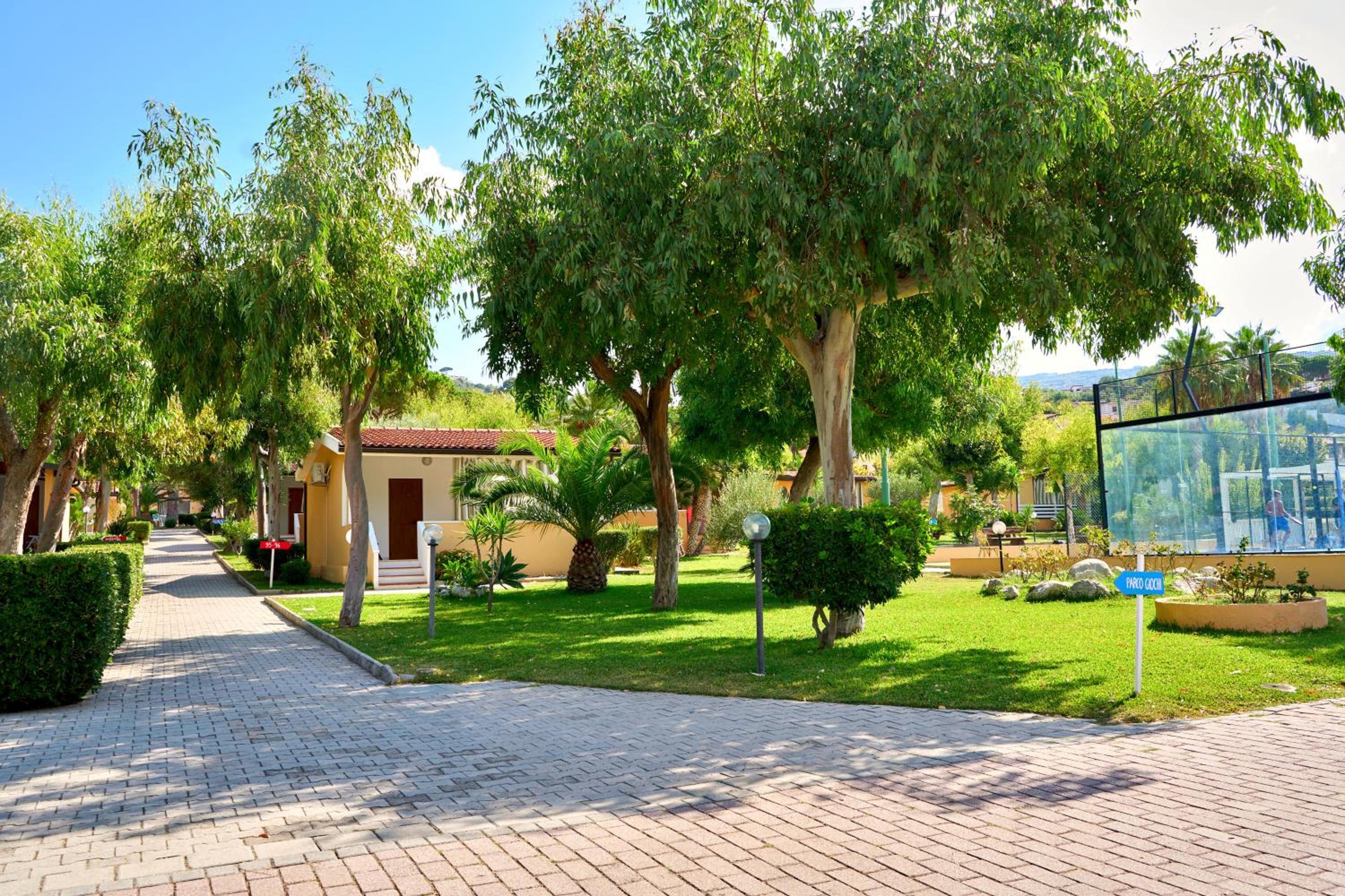 Villaggio Santa Maria
