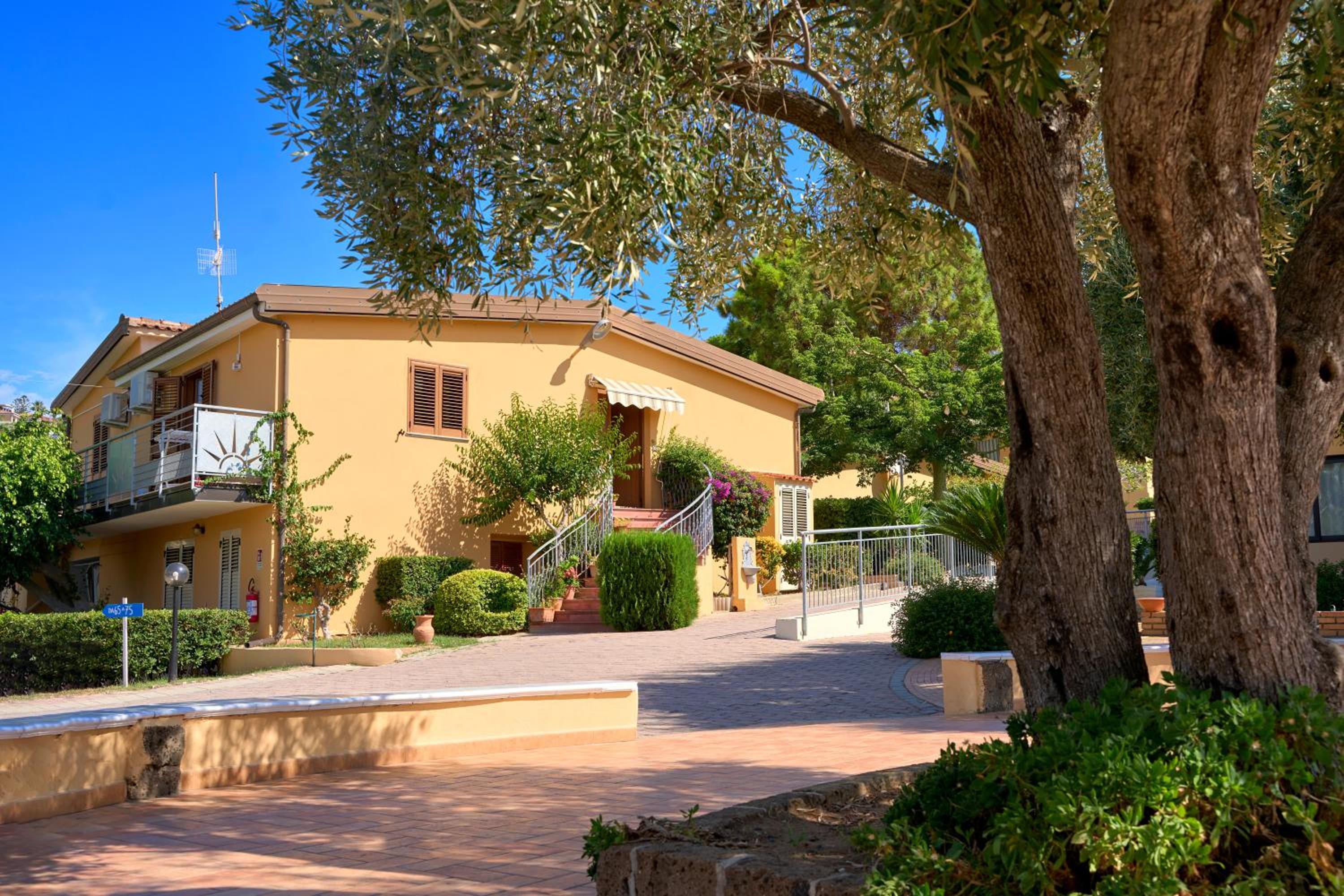 Villaggio Santa Maria
