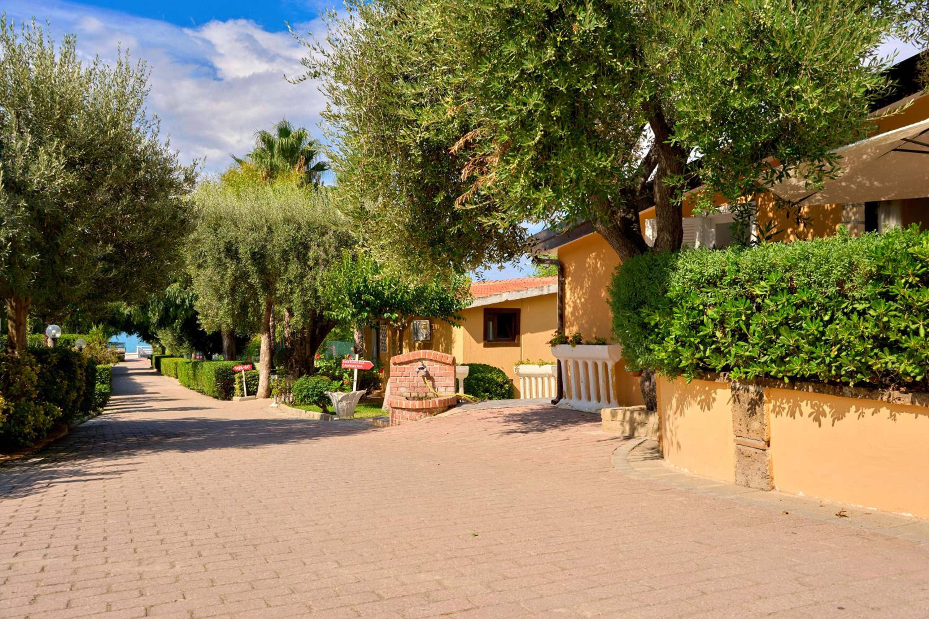Villaggio Santa Maria