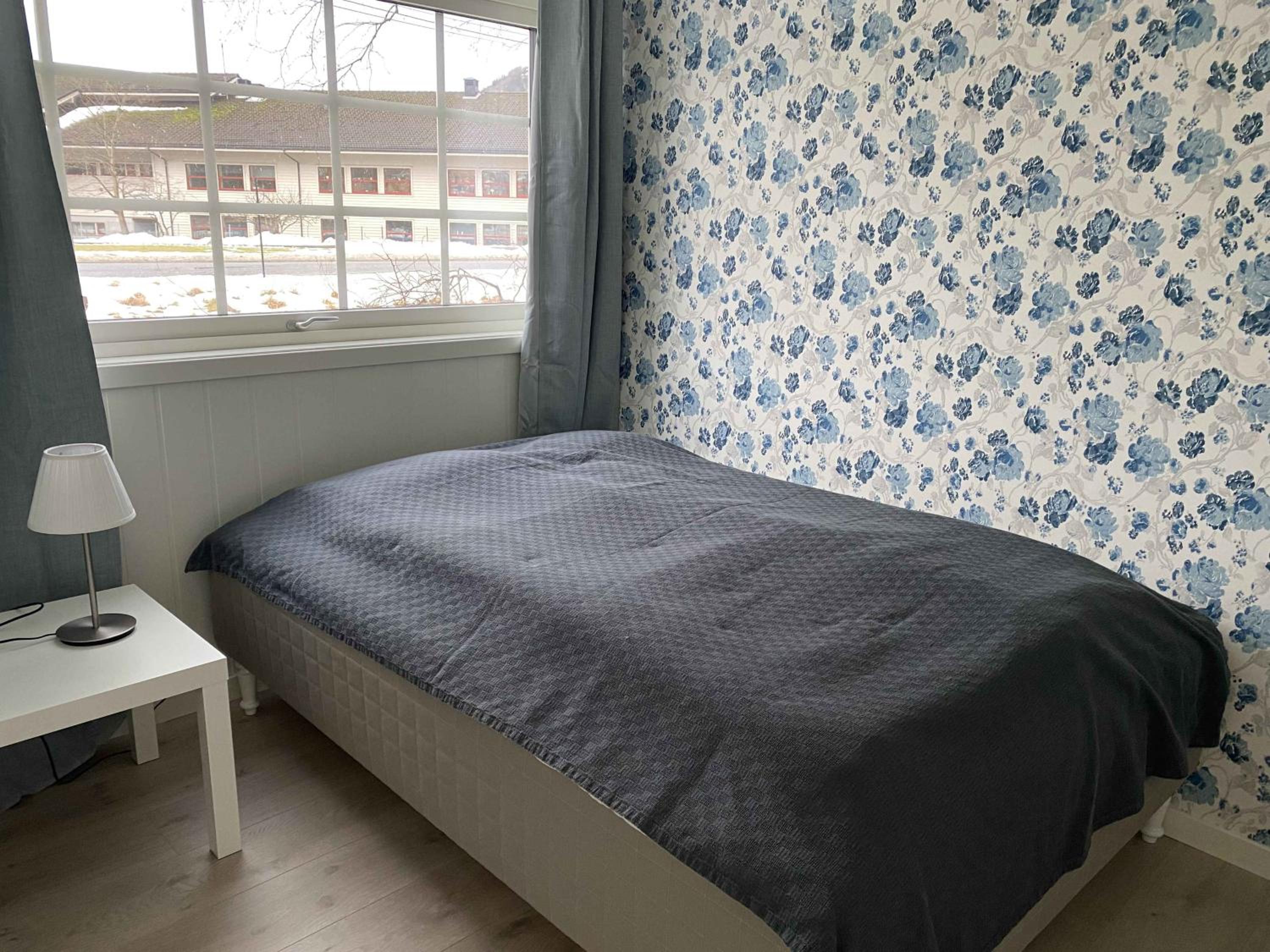 Rosendal Apartments Motellet
