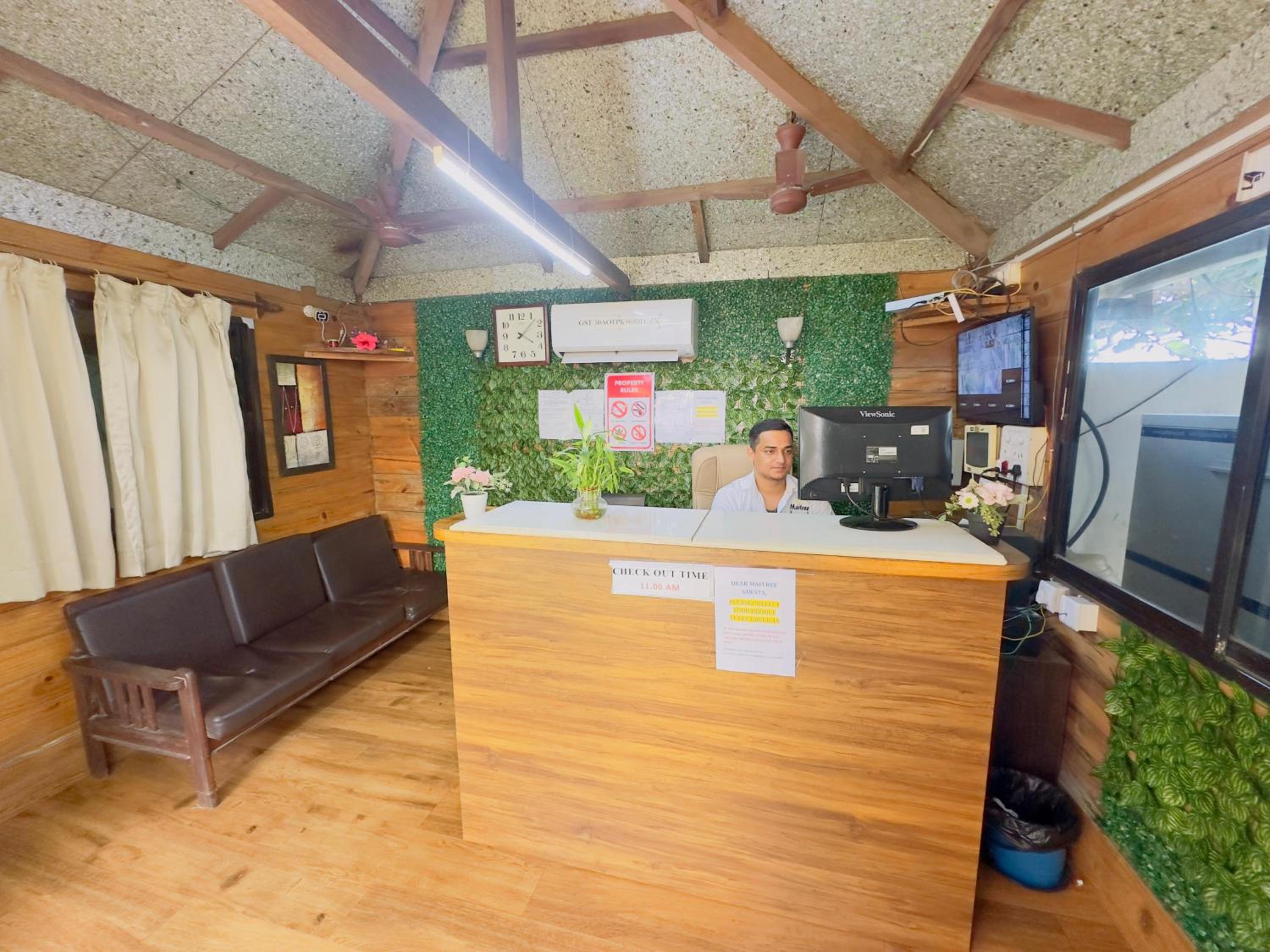 Maitree Beach Resort