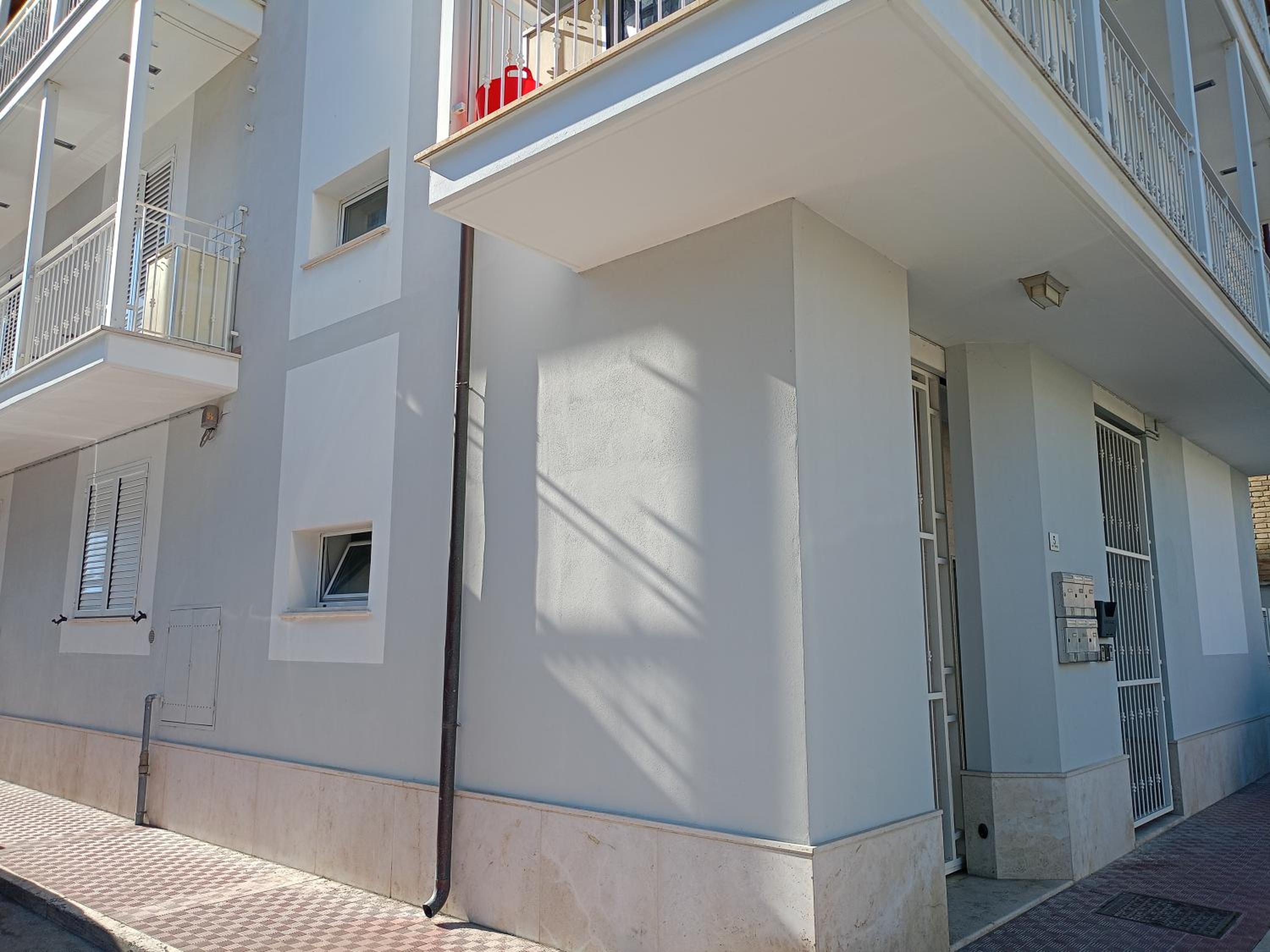 Da Enza - Appartamento al mare view 5