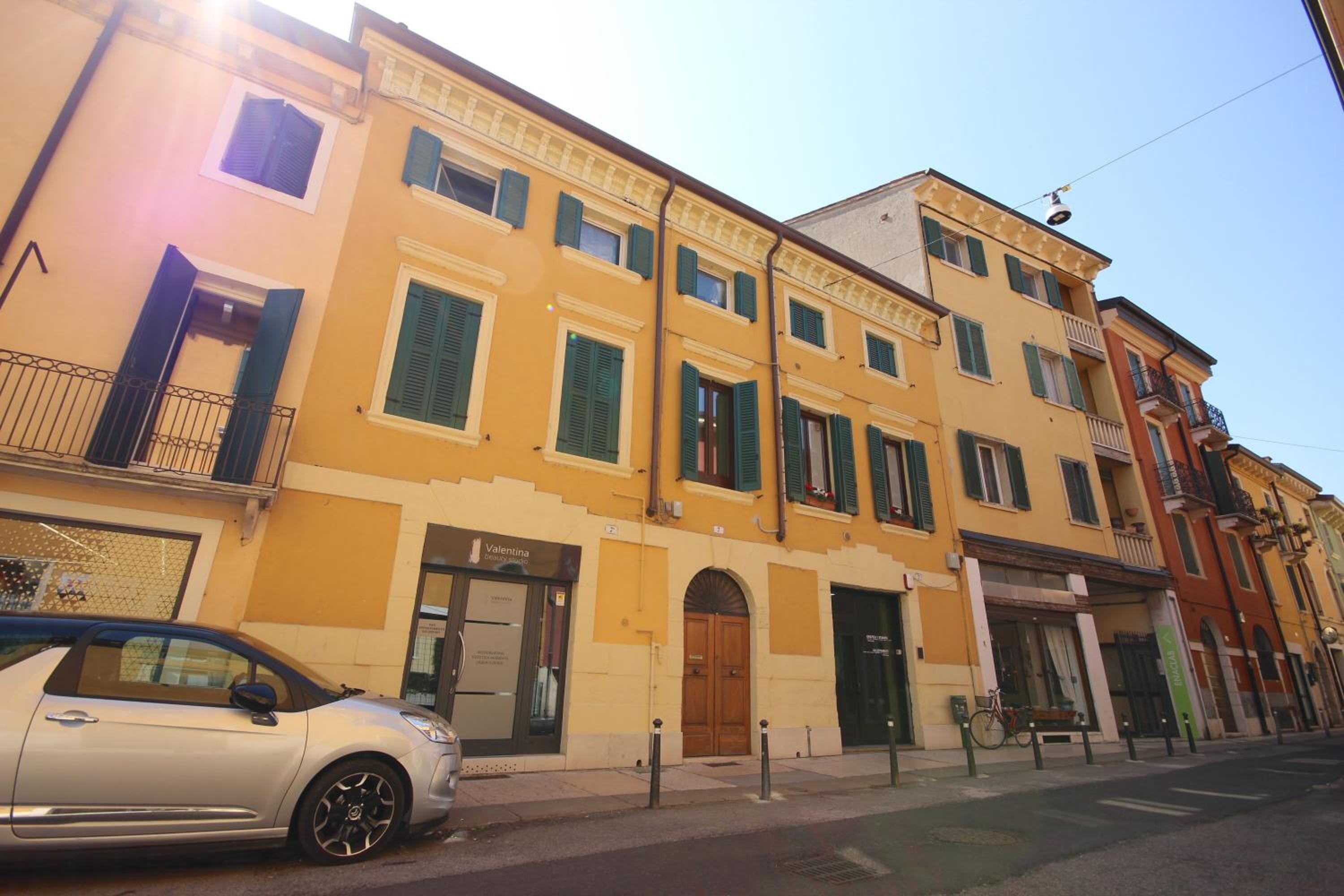 Case VR Holiday - Casa di Mezzo view 3