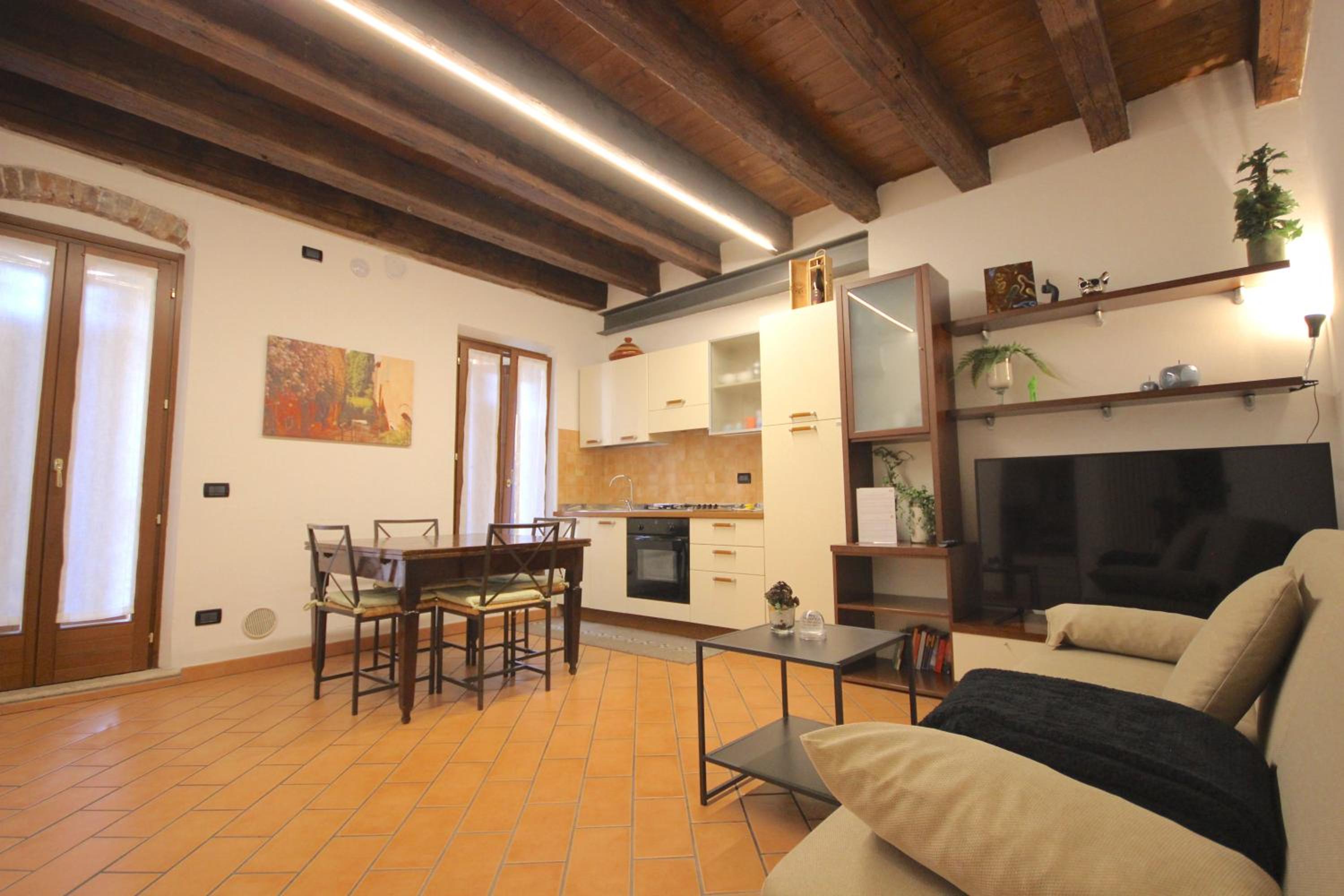 Case VR Holiday - Casa di Mezzo view 2