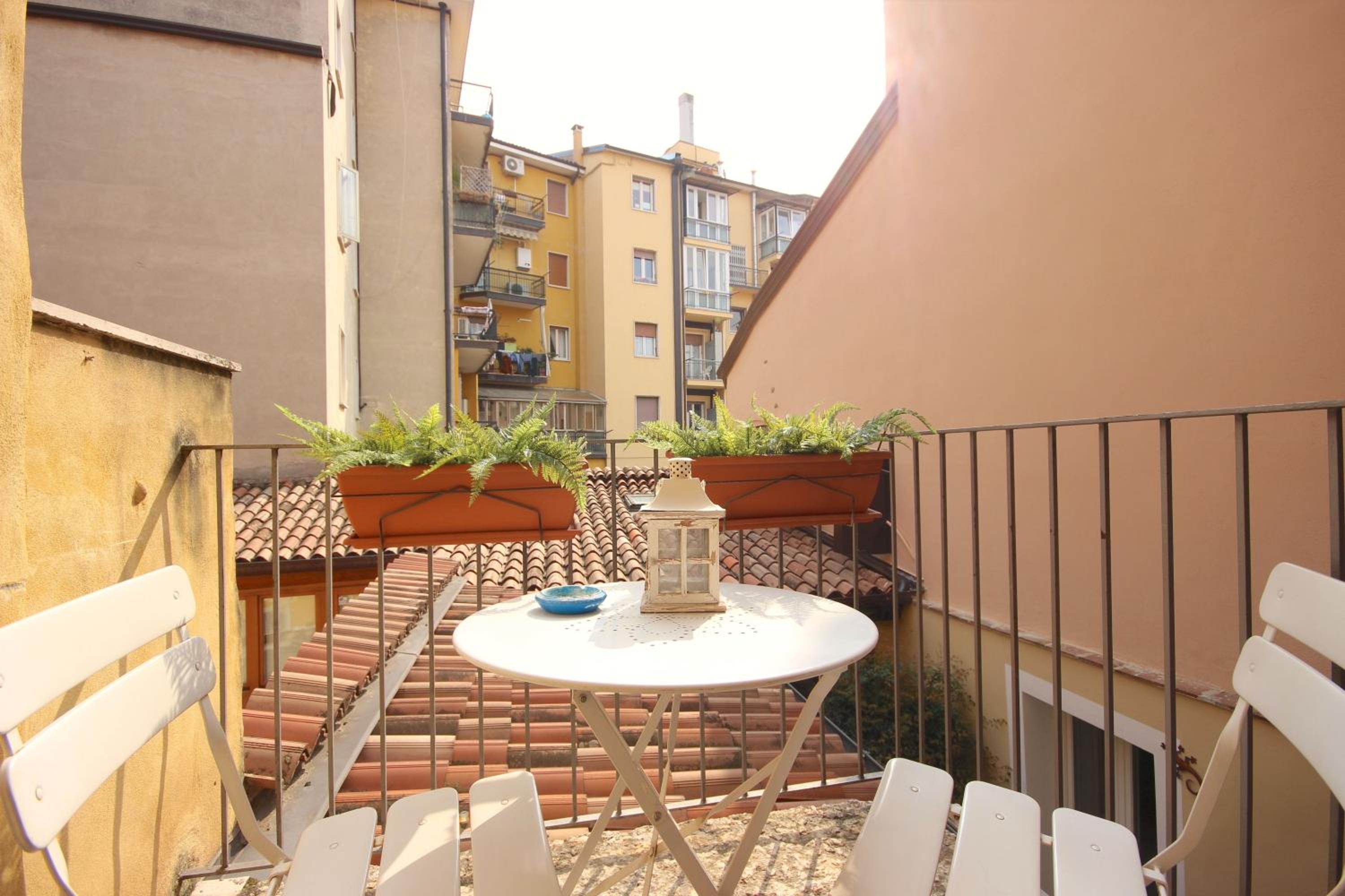 Case VR Holiday - Casa di Mezzo view 4