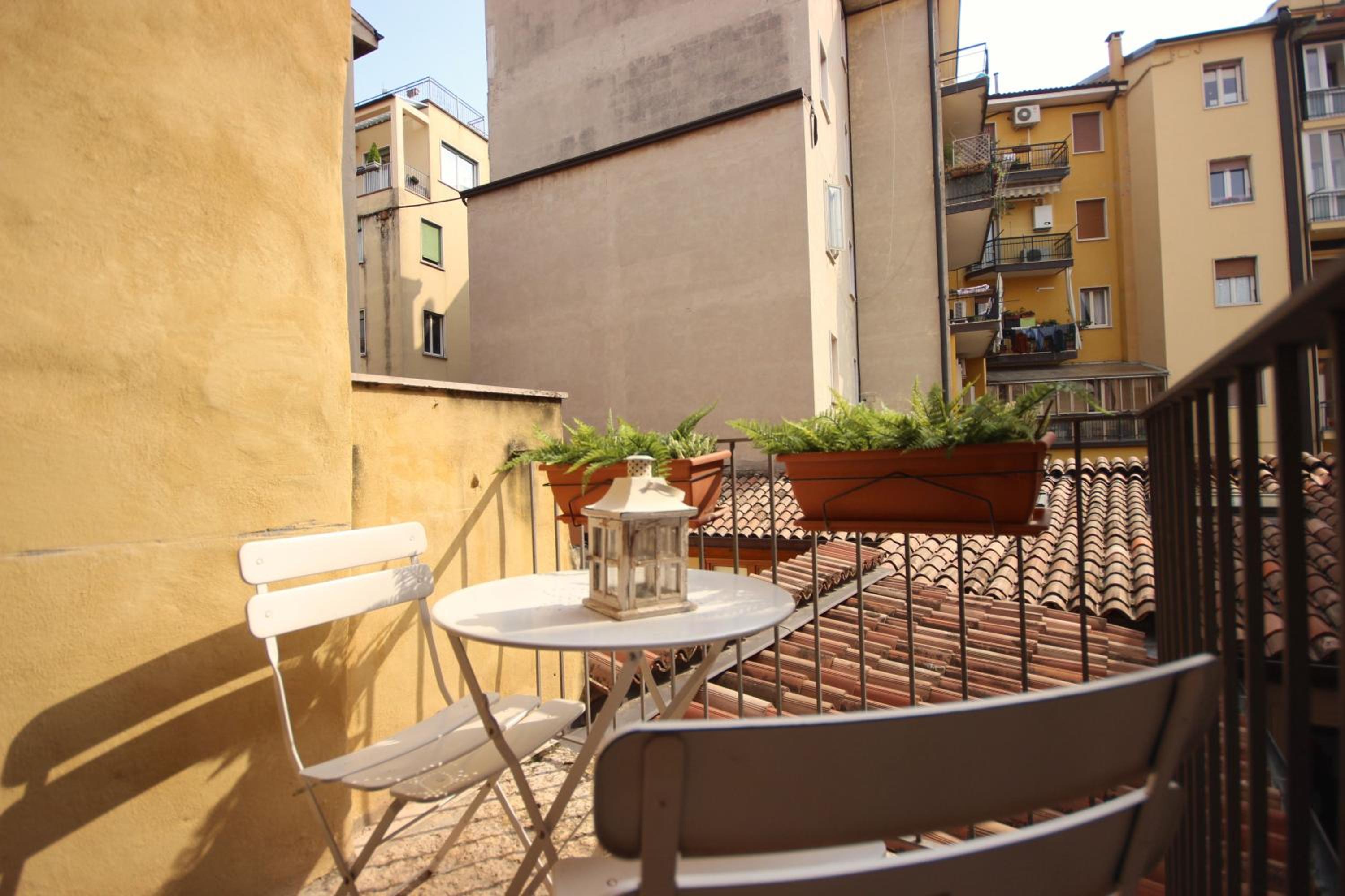 Case VR Holiday - Casa di Mezzo view 5