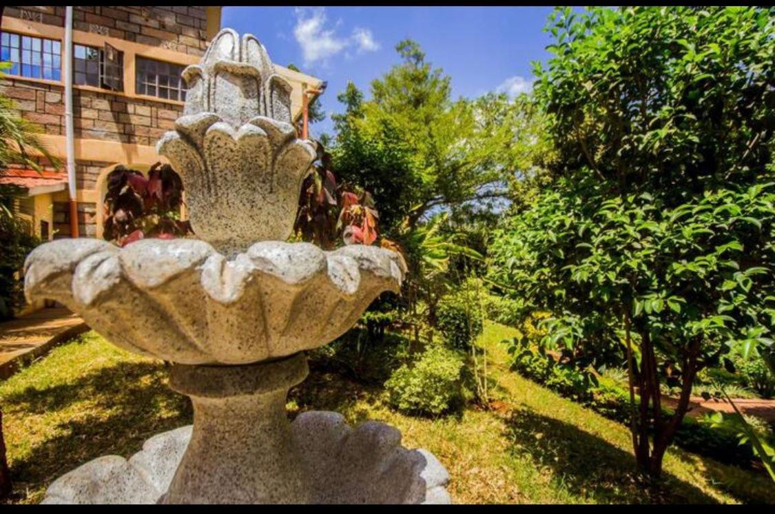 Riverfront Gardens