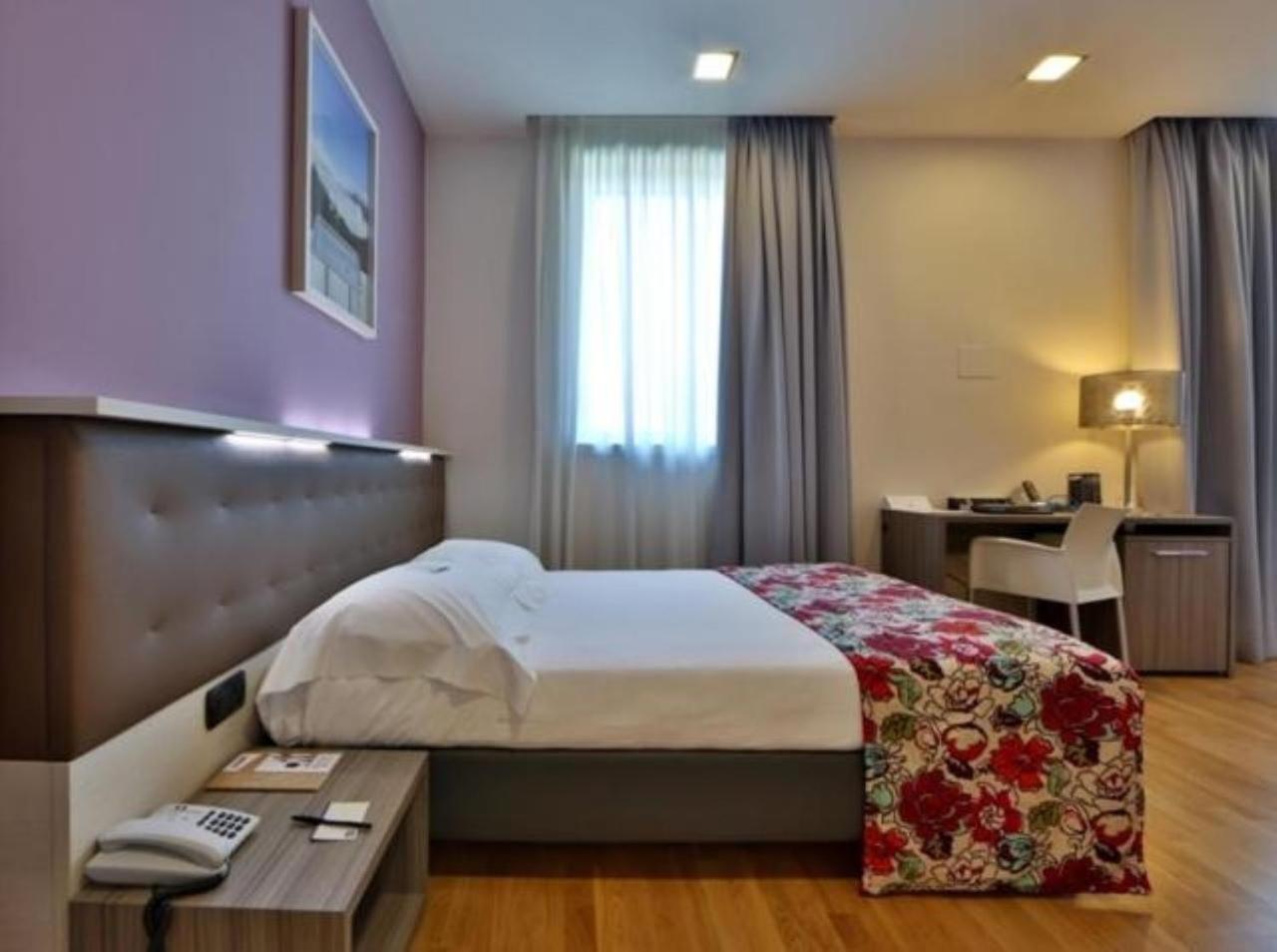 Sesto San Giovanni Vacations - Best Western Falck Village Milano Sesto - Property Image 4