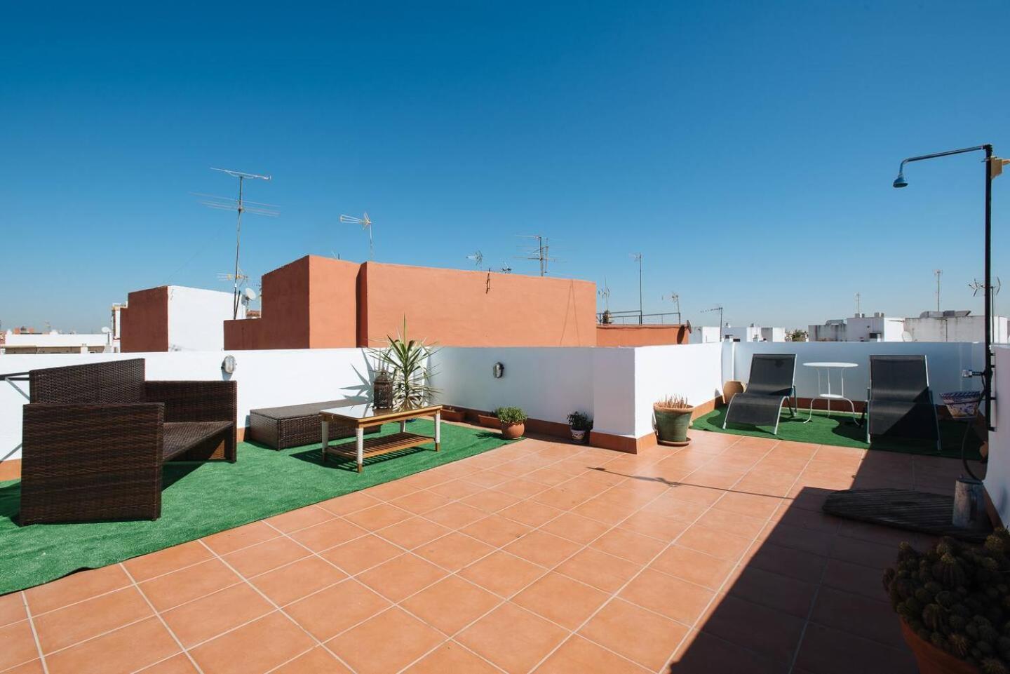 roof