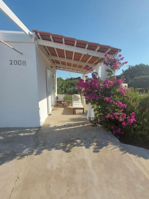 Charming Cottage on the sea turtle beach view 2