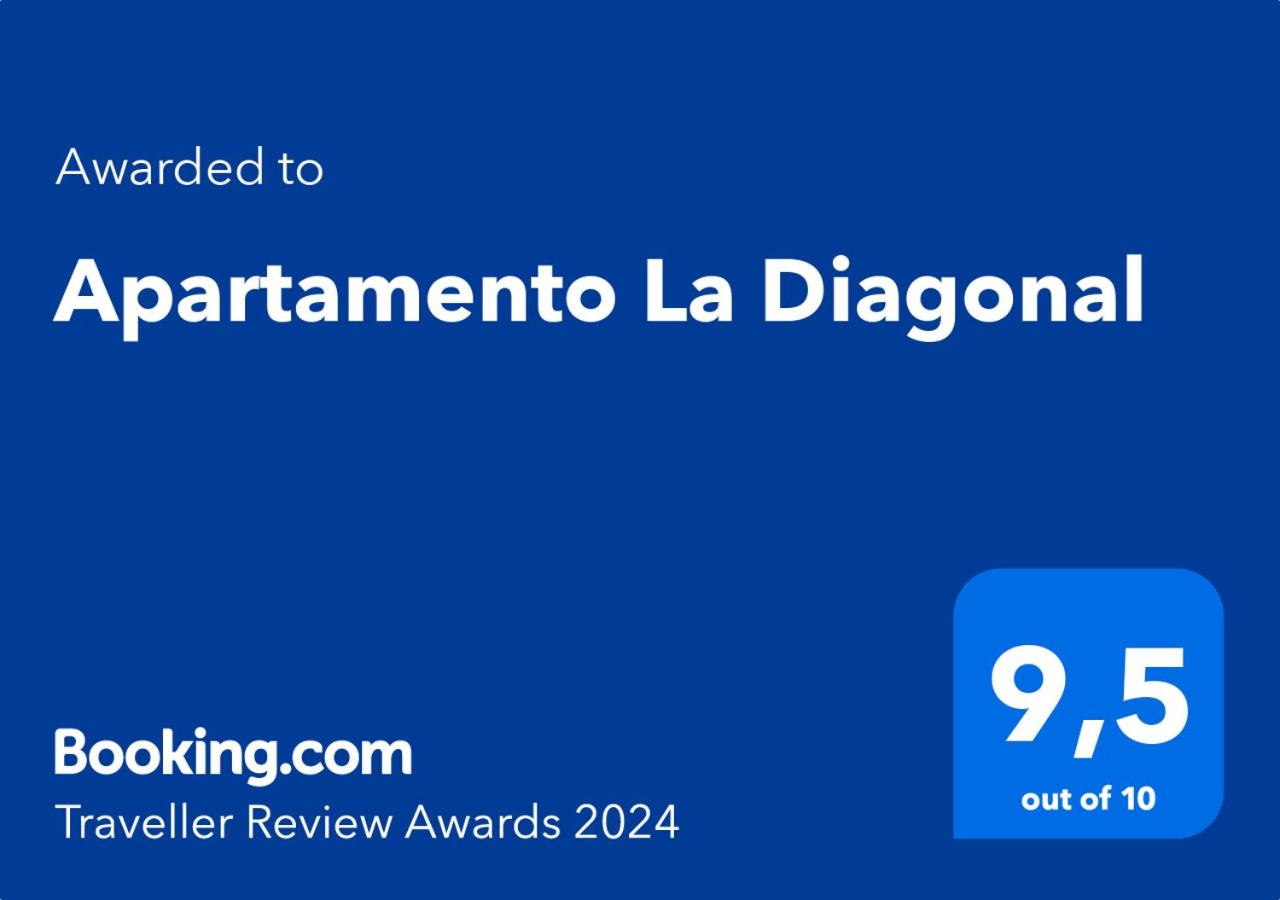 Apartamento La Diagonal