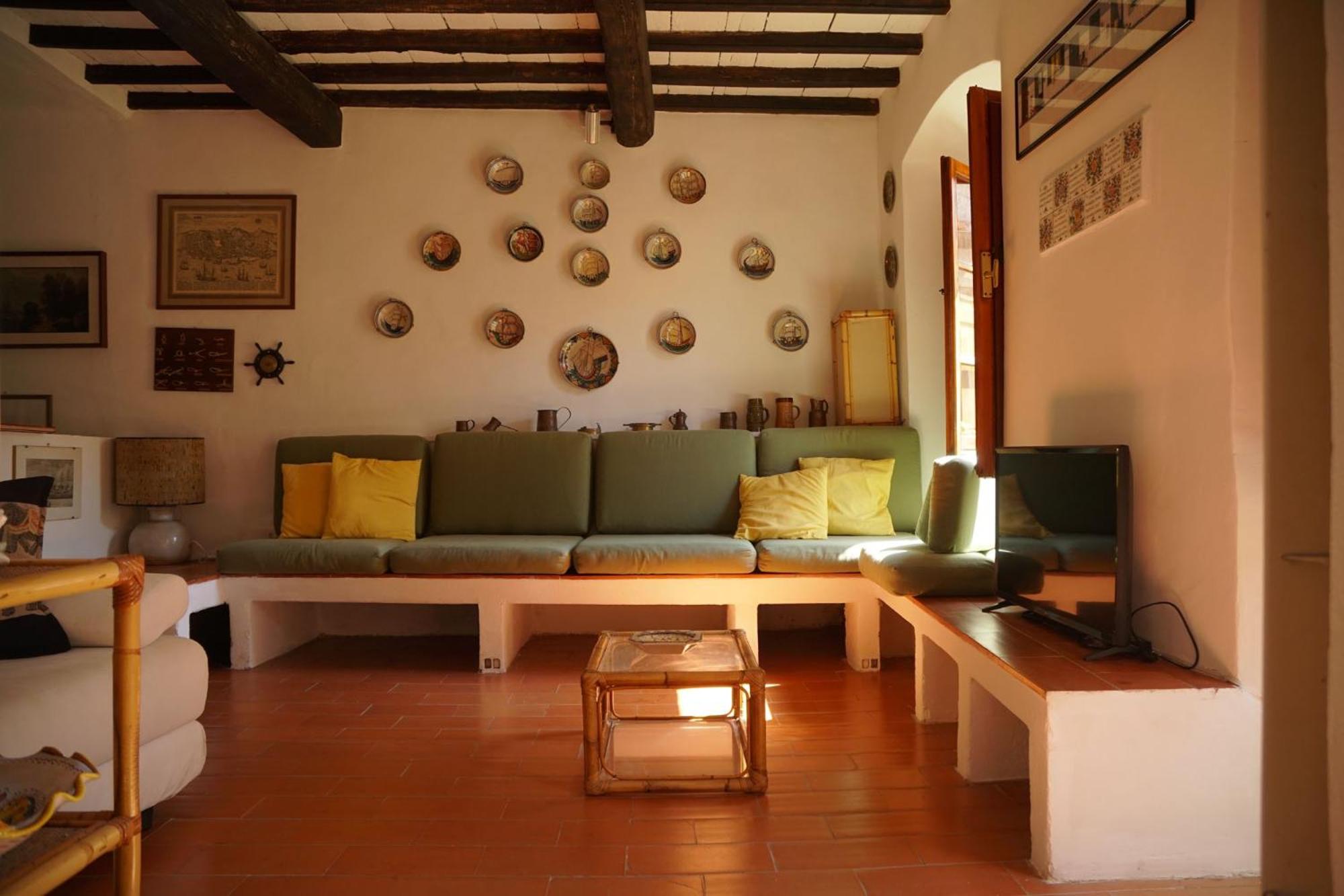 Casa Annamaria