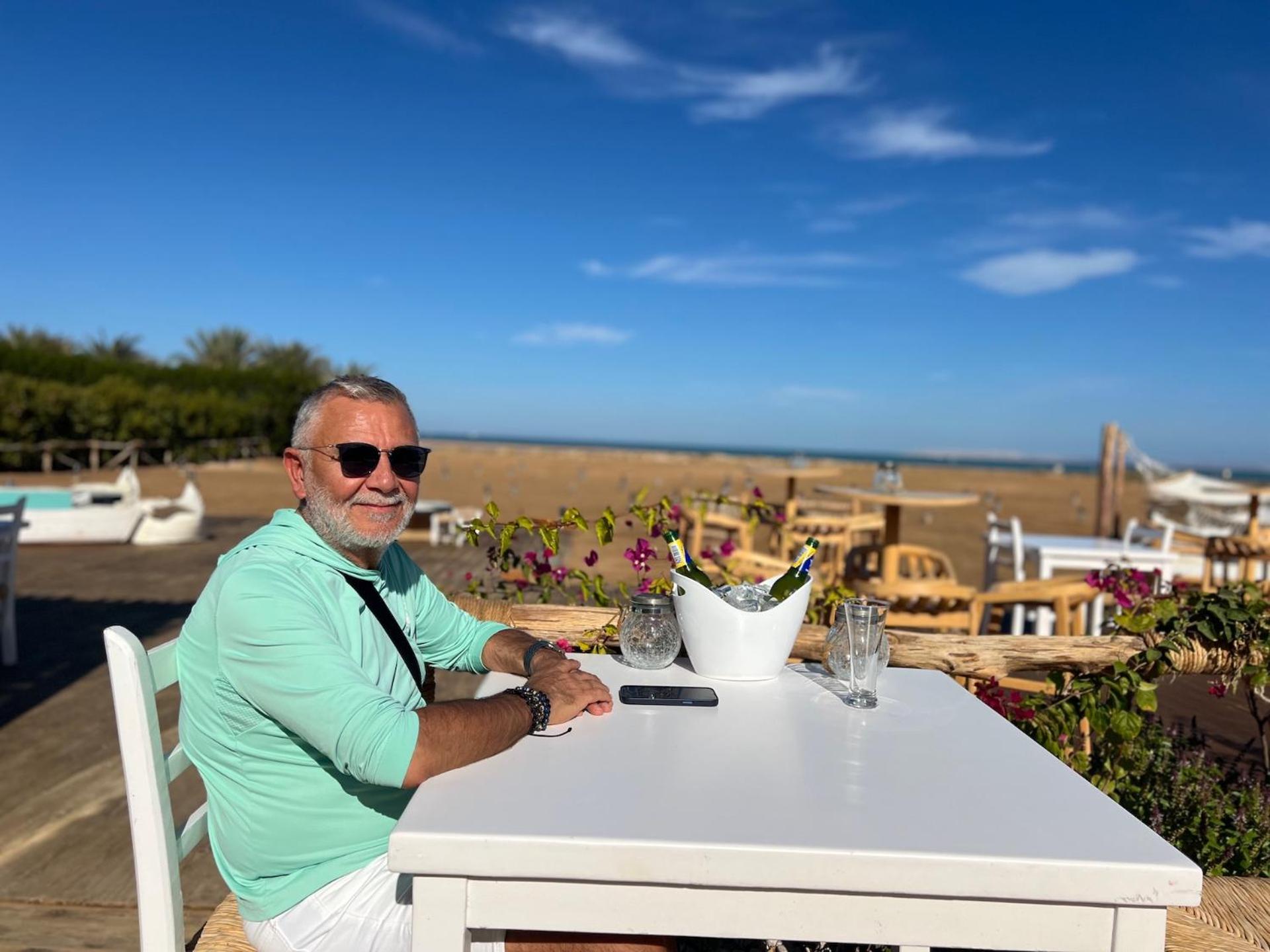 Mangroovy Seafront condo - Great Kite Surfing