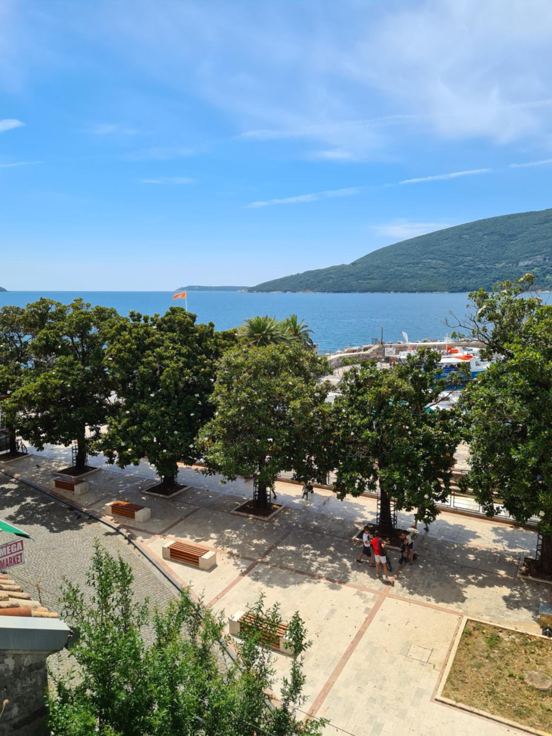 Skver Studio Apartments view 2