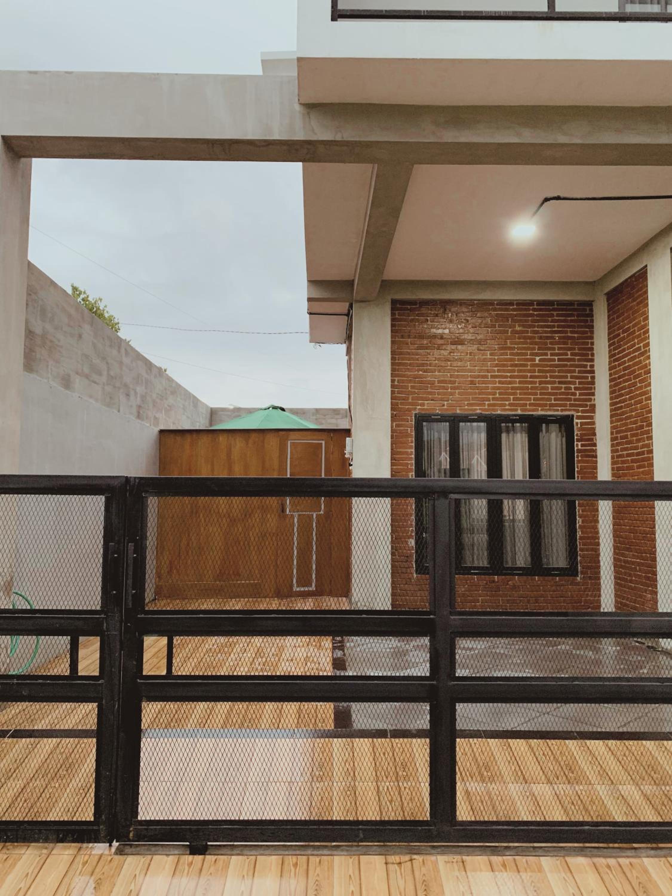 Villa Pondok Kelapa Batu view 4