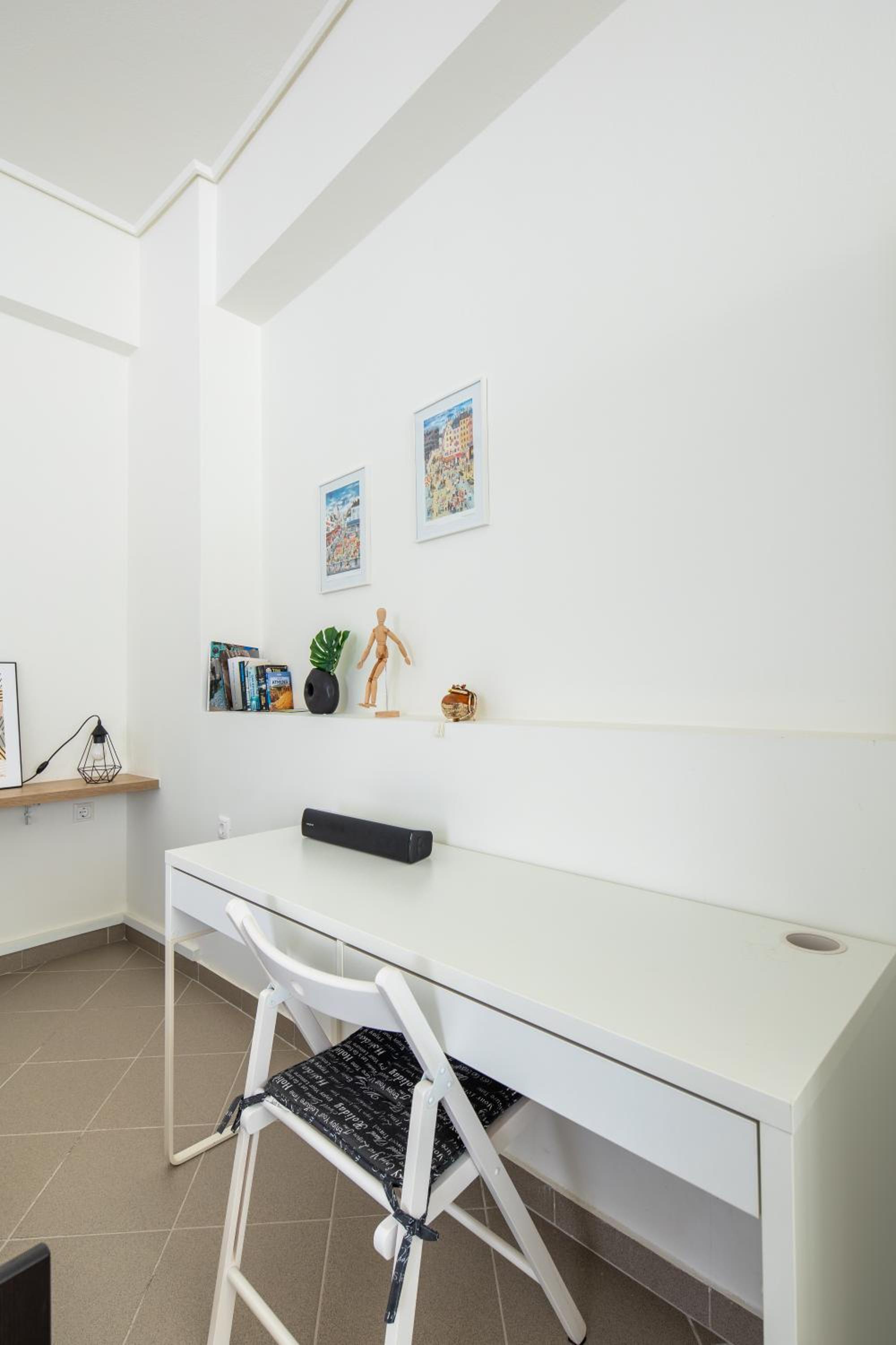 Best spot apartment in Athens