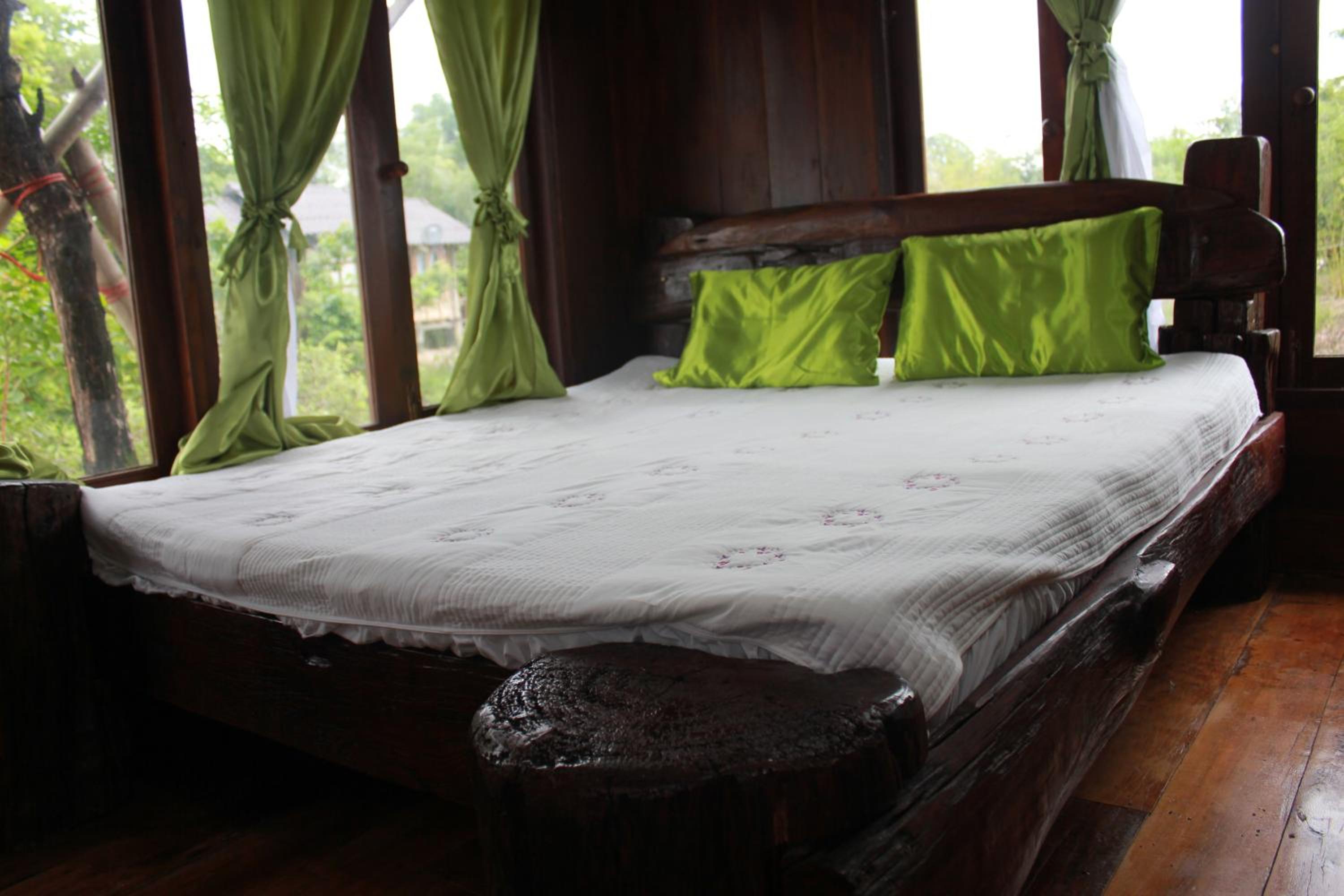 Sukhothai City Resort