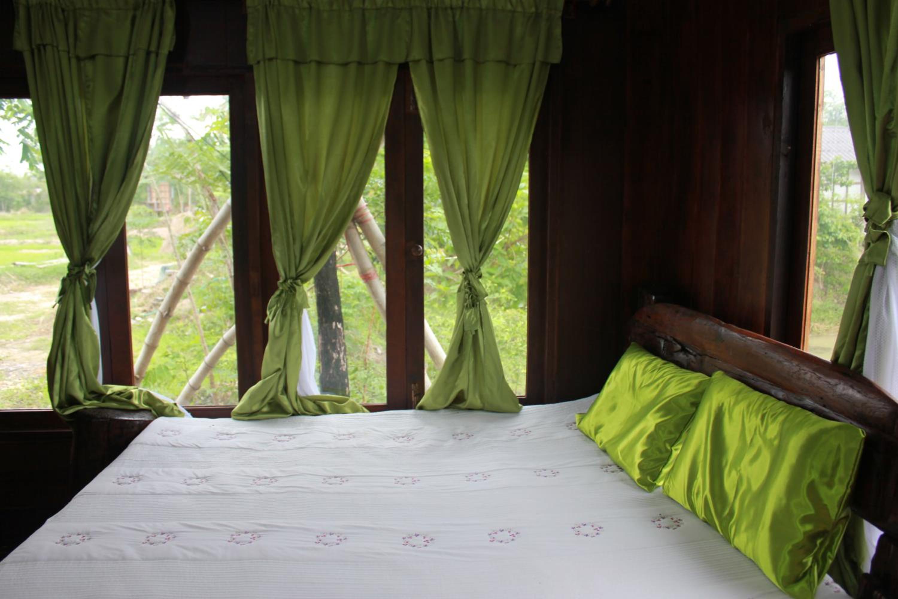 Sukhothai City Resort