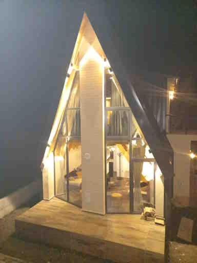 Villa Tina