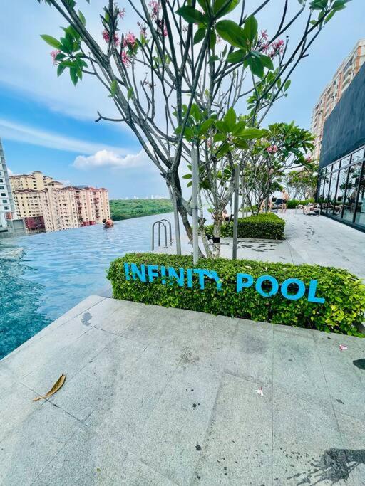 Hotel Urban Suite Georgetown Penang By Alohaa Homes