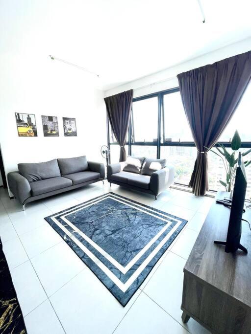 Simple & Sweet Urban Suite Homes @ Georgetown