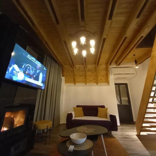 Villa Tina